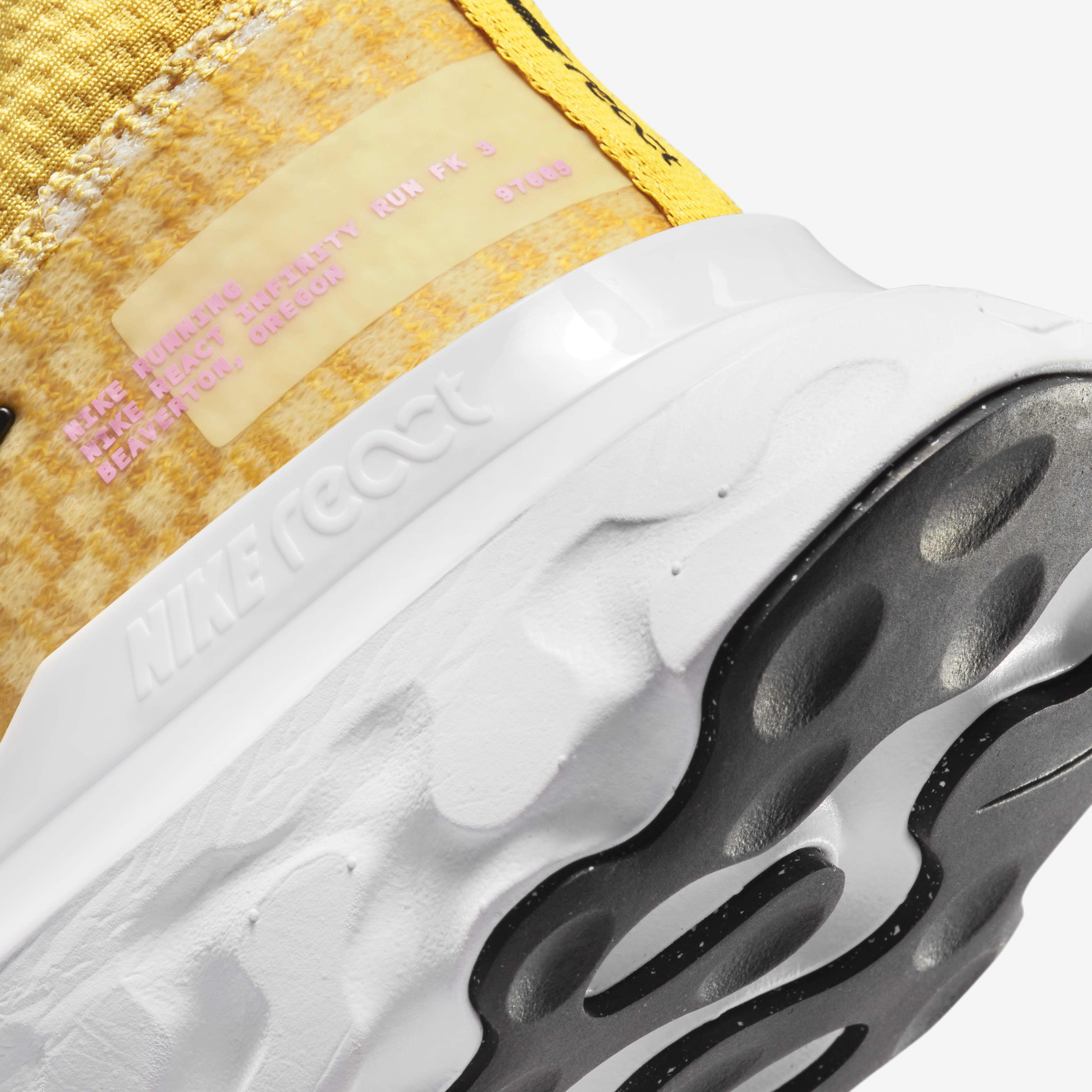 نايكي انفينيتي رياكت 4 image number 7