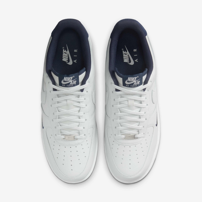 نايكي اير فورس 1 '07 ايليفيت image number 3 نايكي اير فورس 1 '07 ايليفيت image number 3