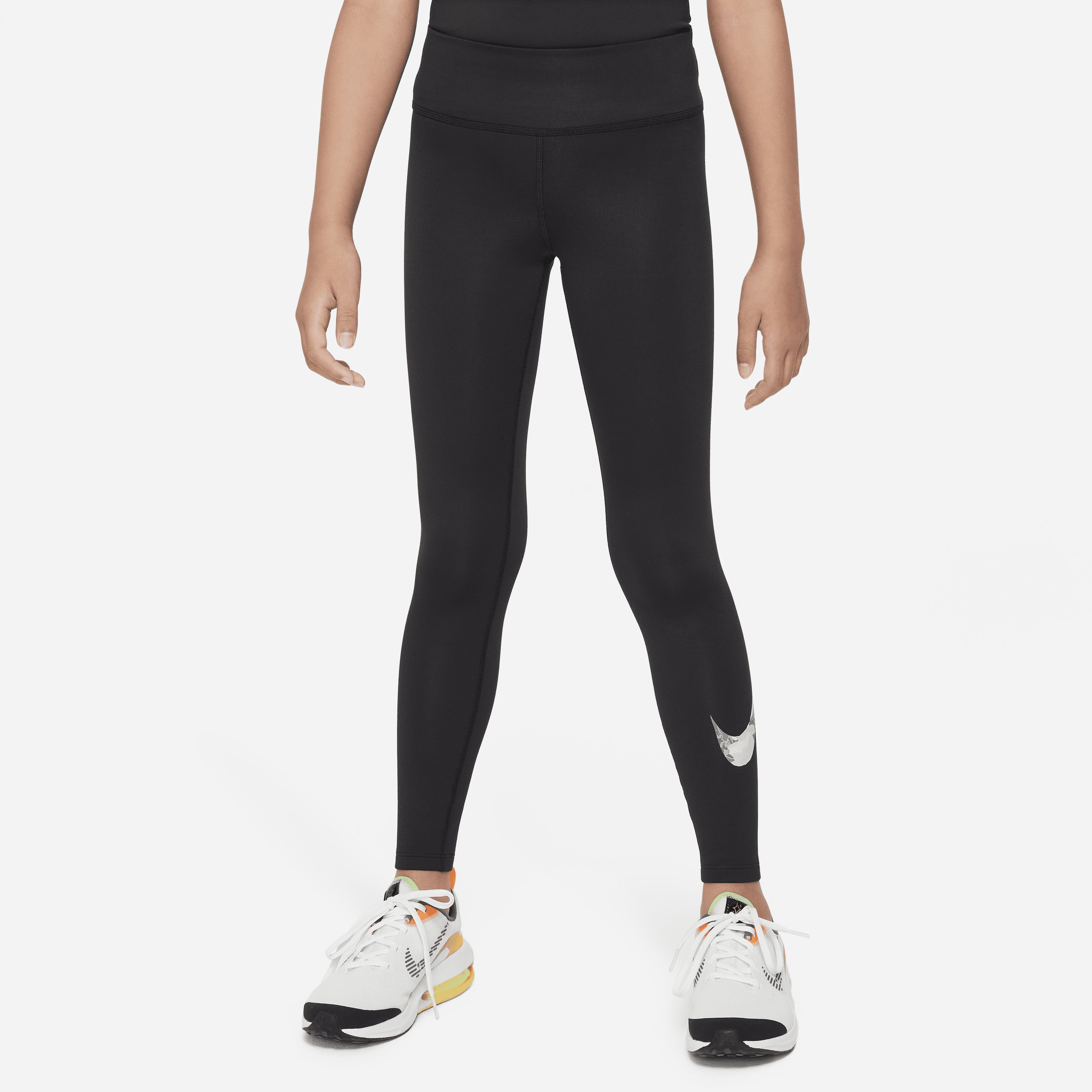 Nike tights dames sale store