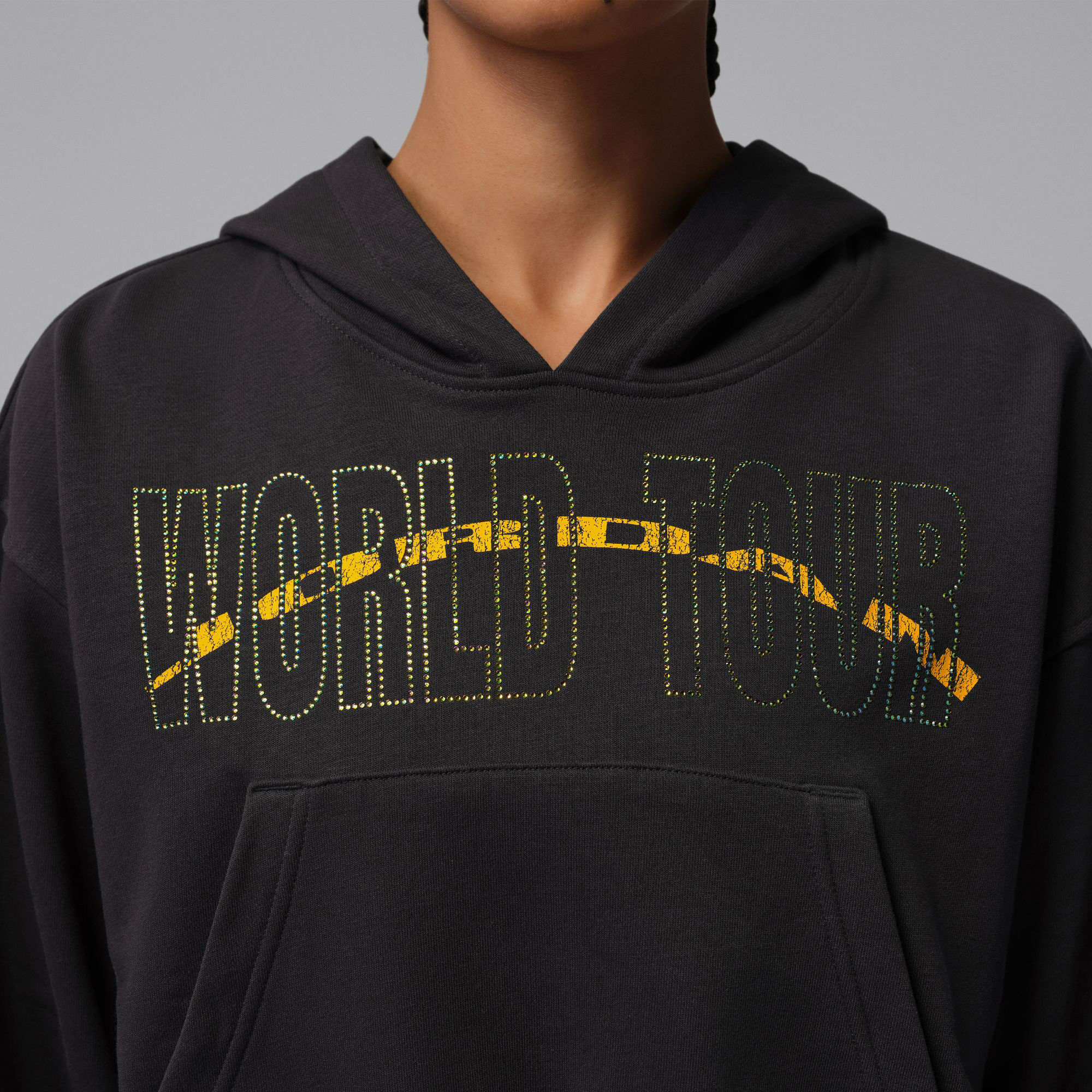 Jordan Brooklyn Fleece image number 3