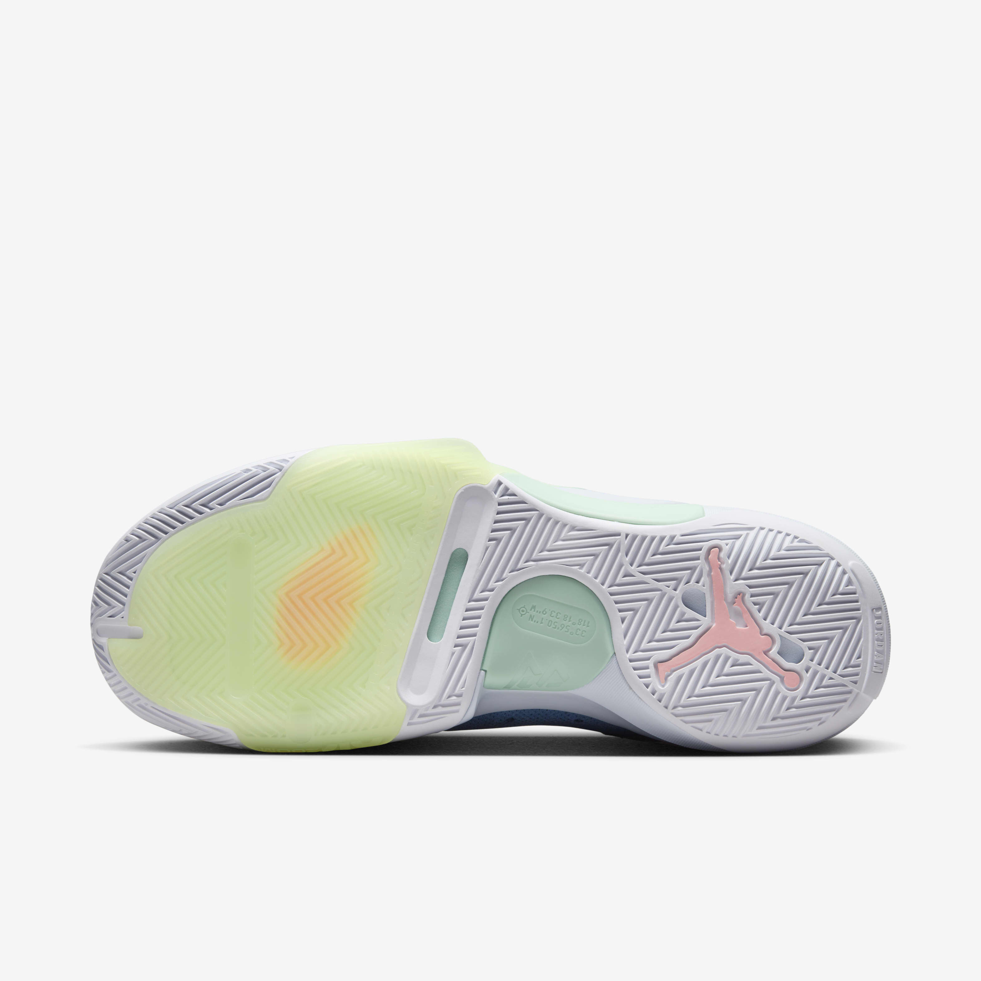 Jordan One Take 5 image number 1