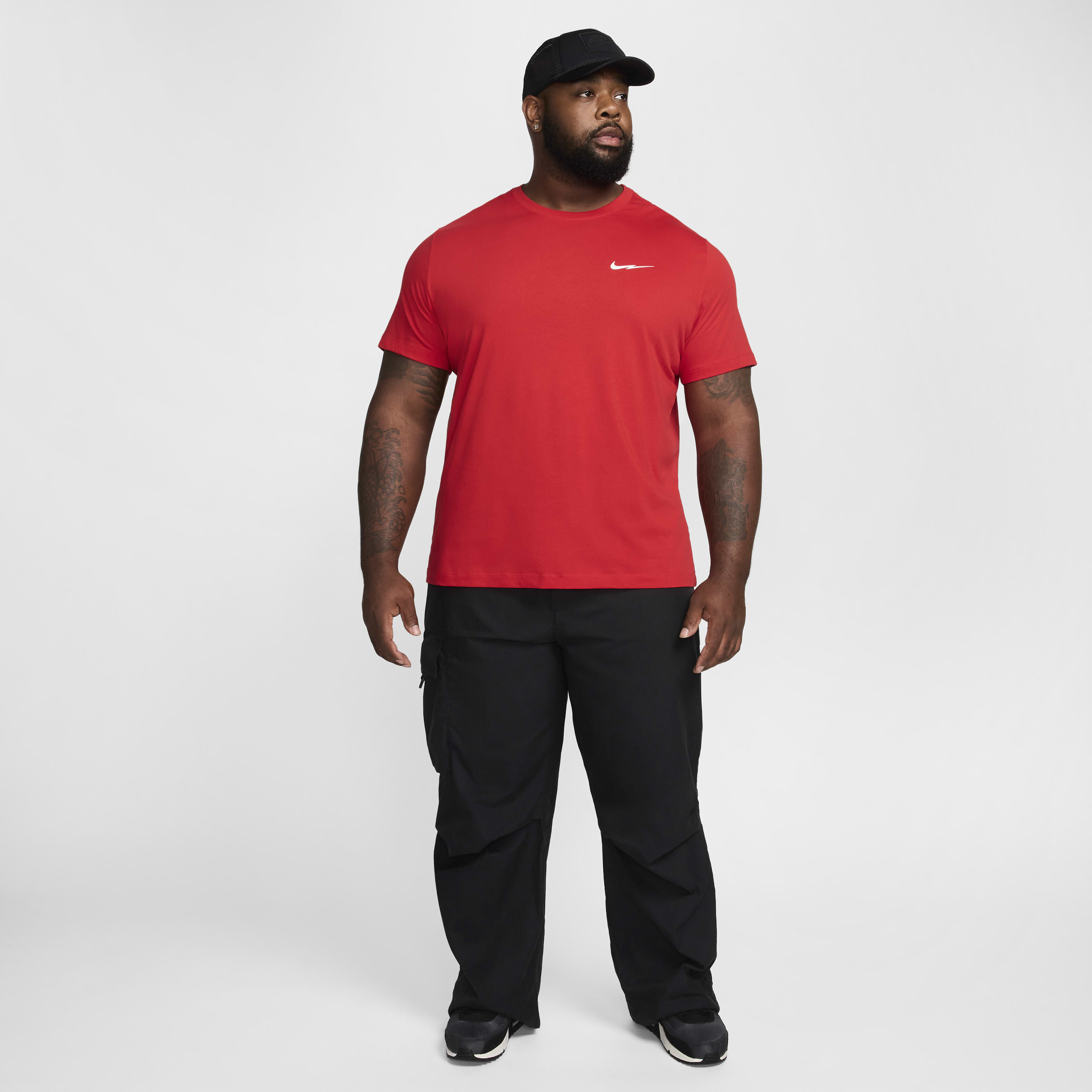 Nike Sportswear image number 9