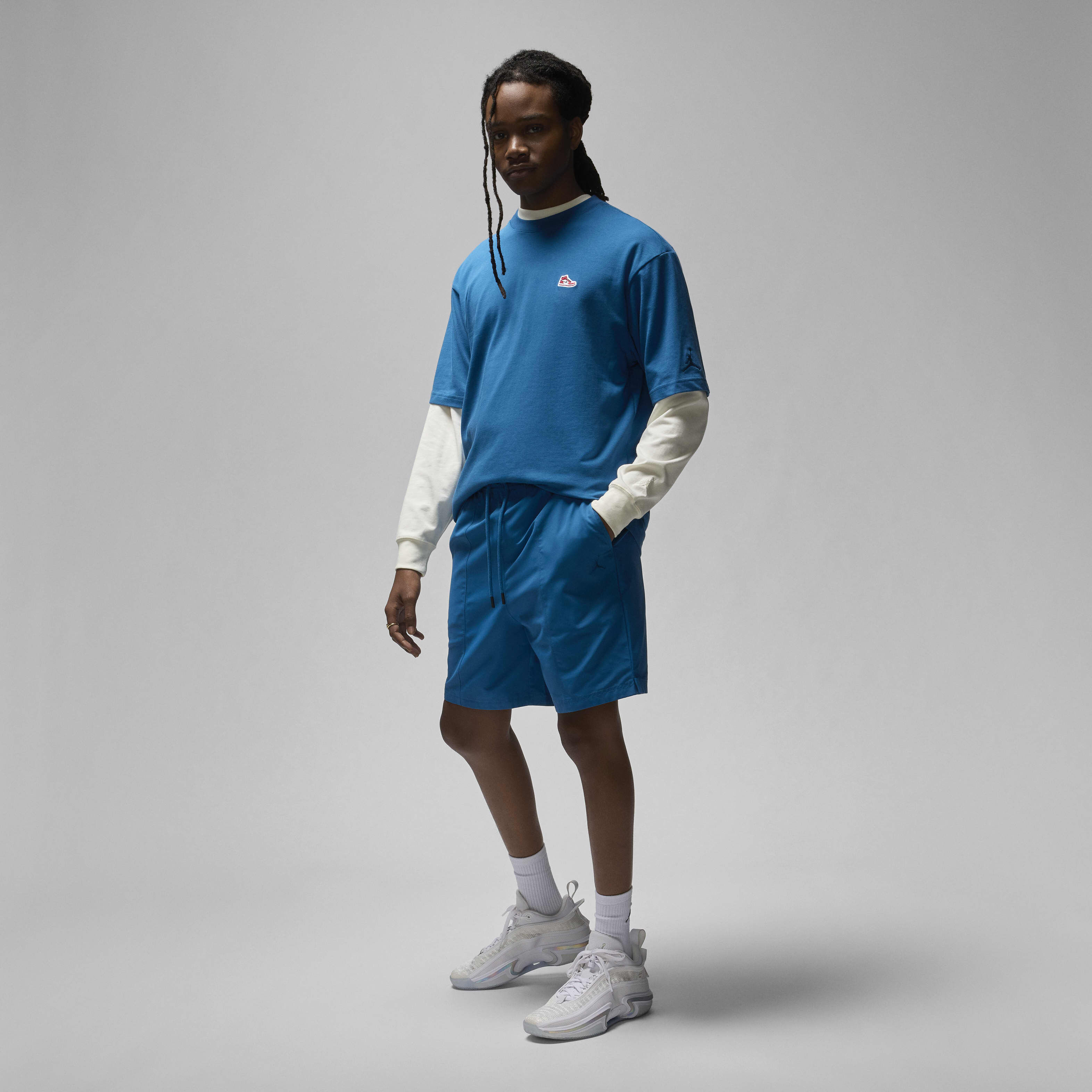 جوردن ايسنشالز image number 6