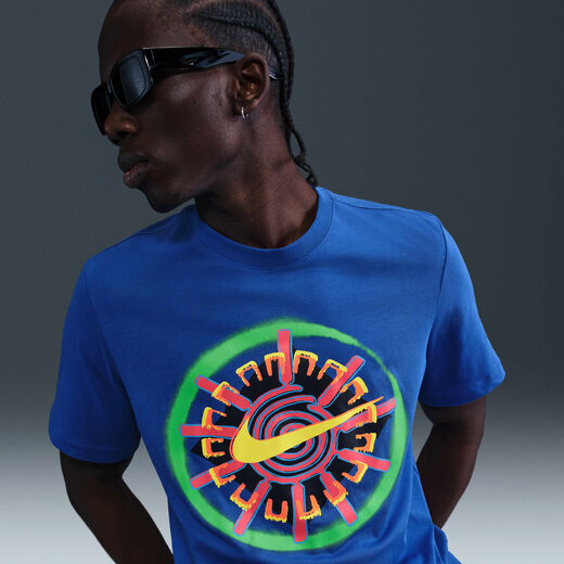 رجالي-نايكي, نايكي سبورتسوير, تيشيرت