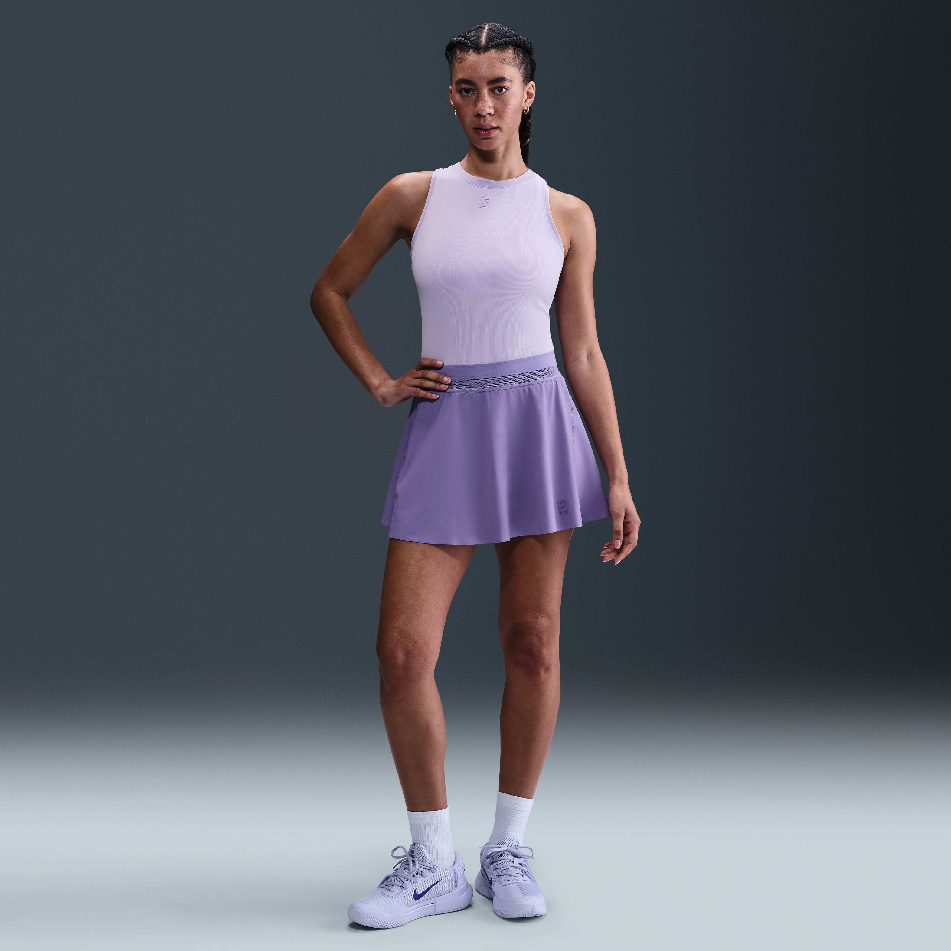 NikeCourt Advantage image number 3