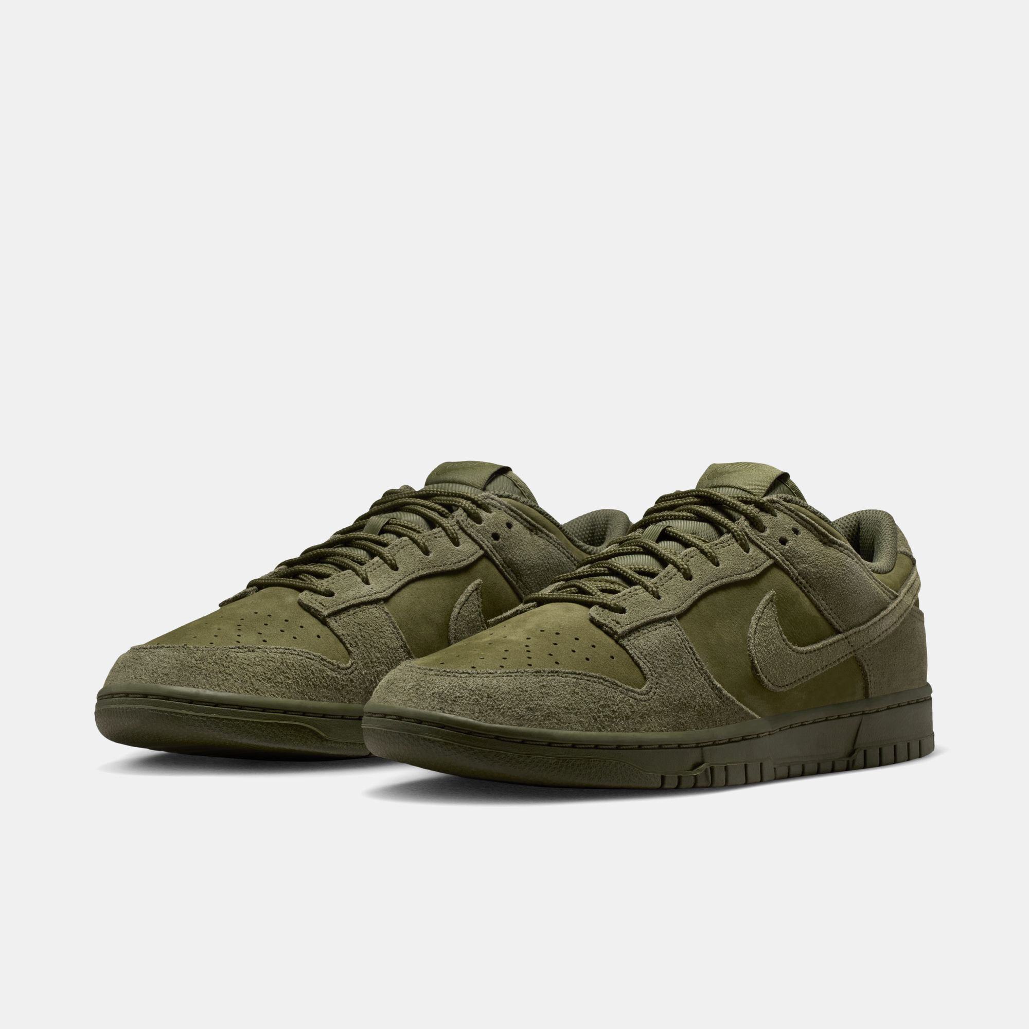 Nike Dunk Low Retro SE image number 2