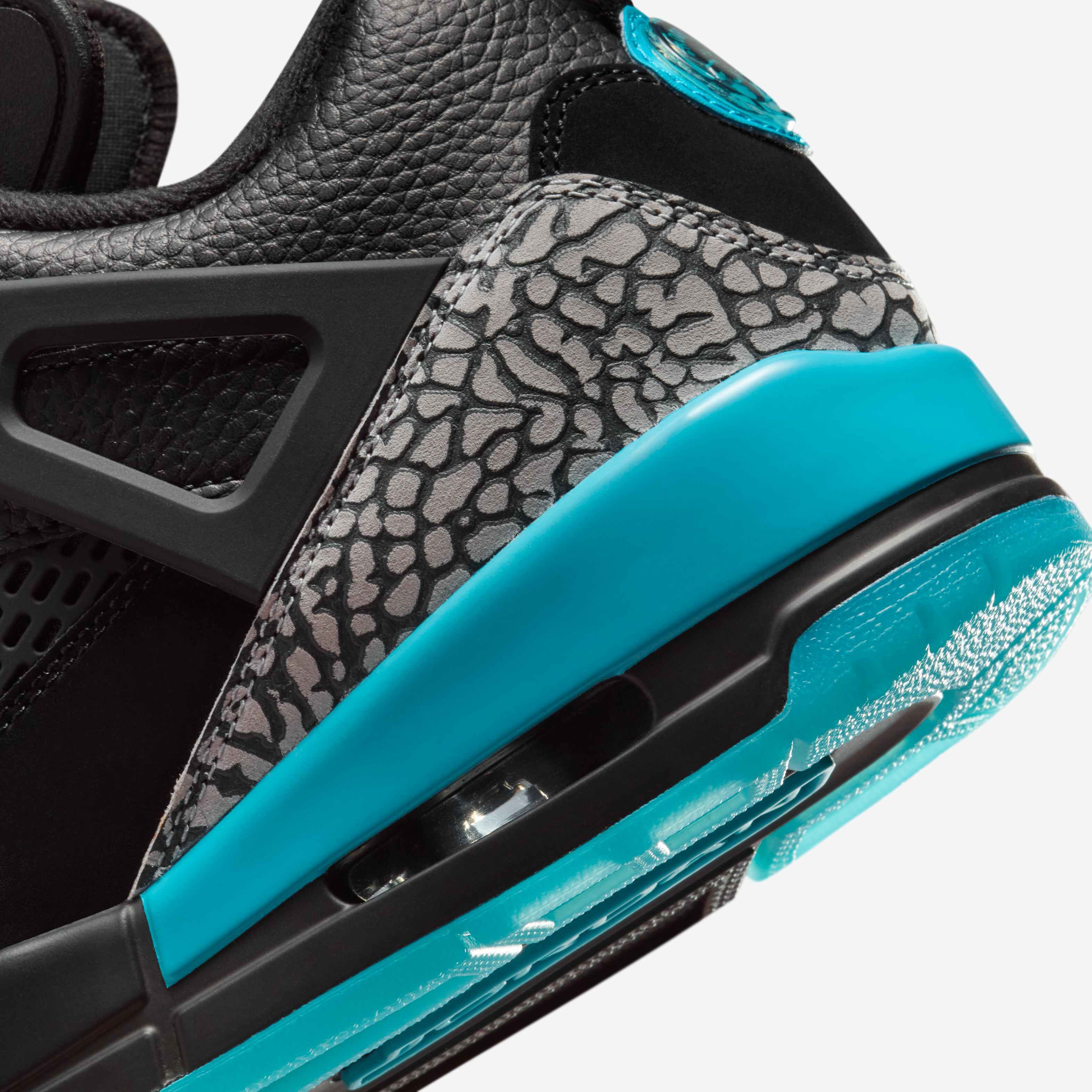 Jordan Spizike Low image number 7