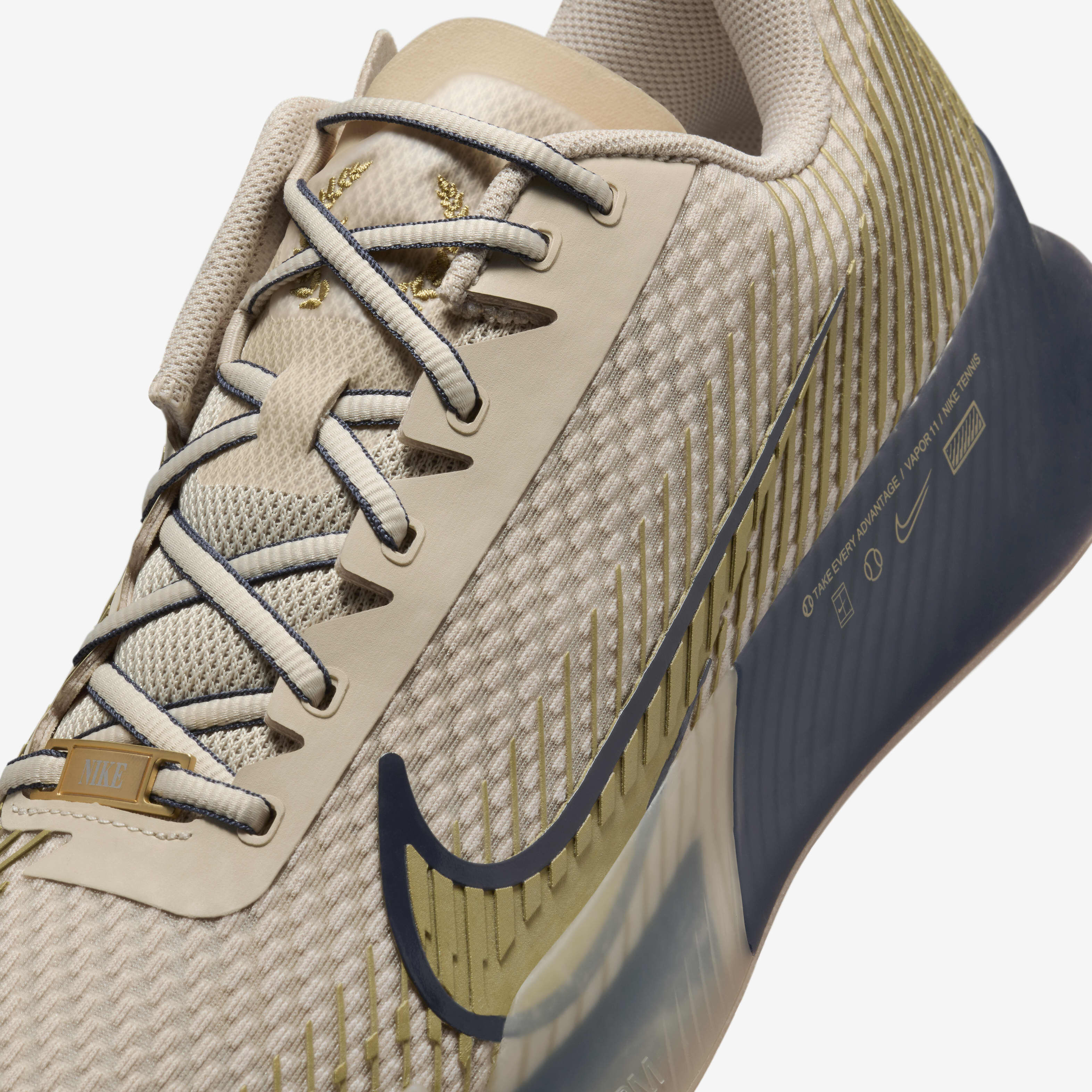 NikeCourt Vapor 11 Premium image number 6