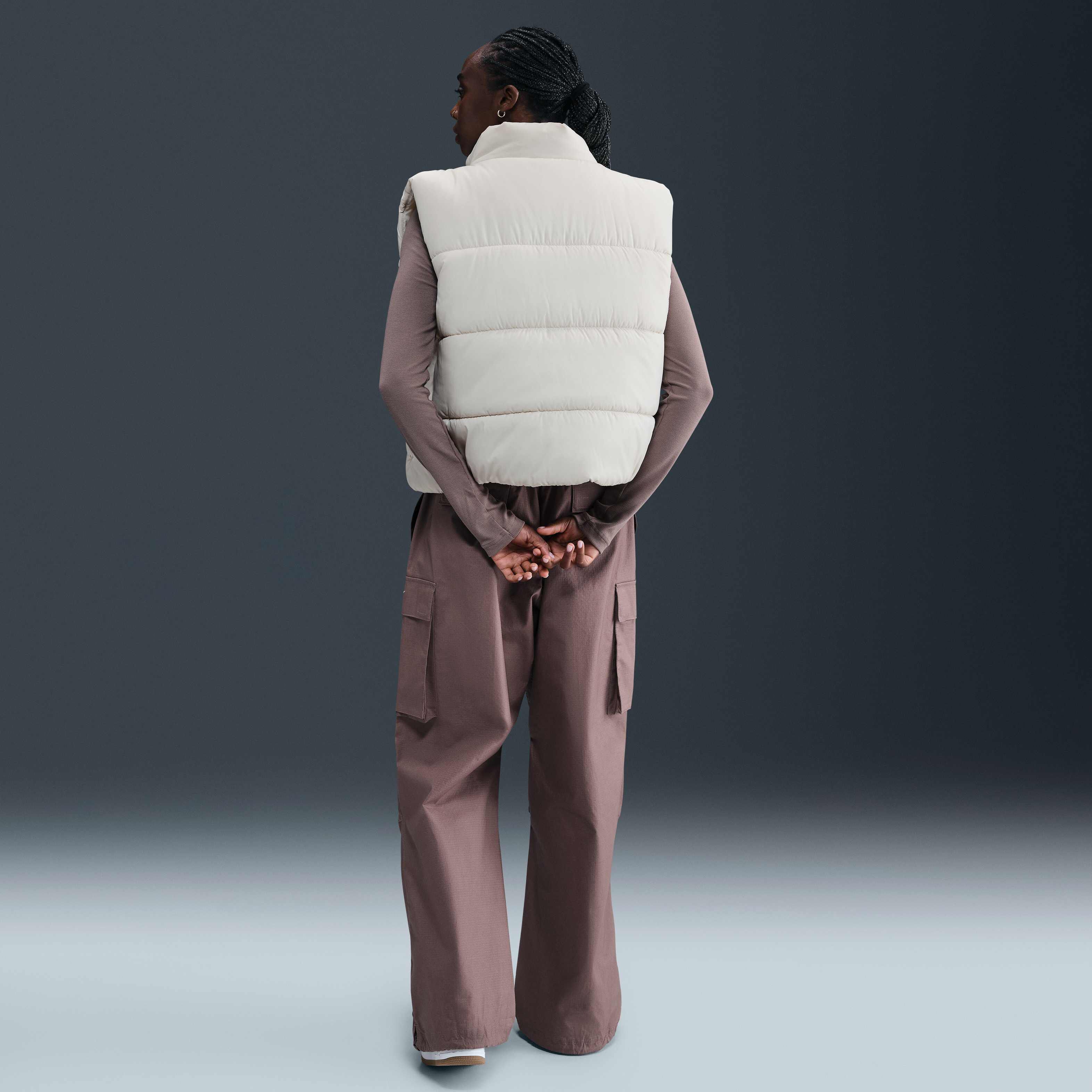 نايكي سبورتسوير كلاسيك بافر image number 4