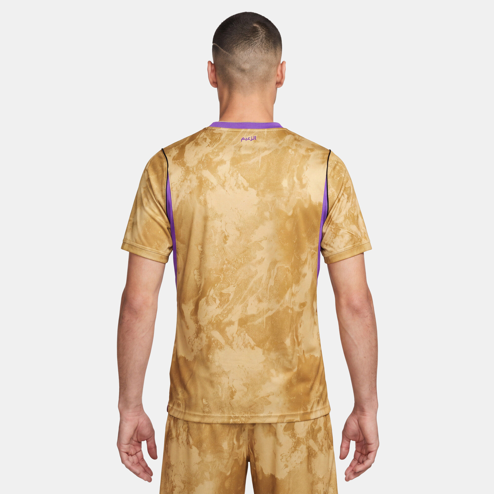 Al Ain FC 2026/27 Stadium 3rd image number 1