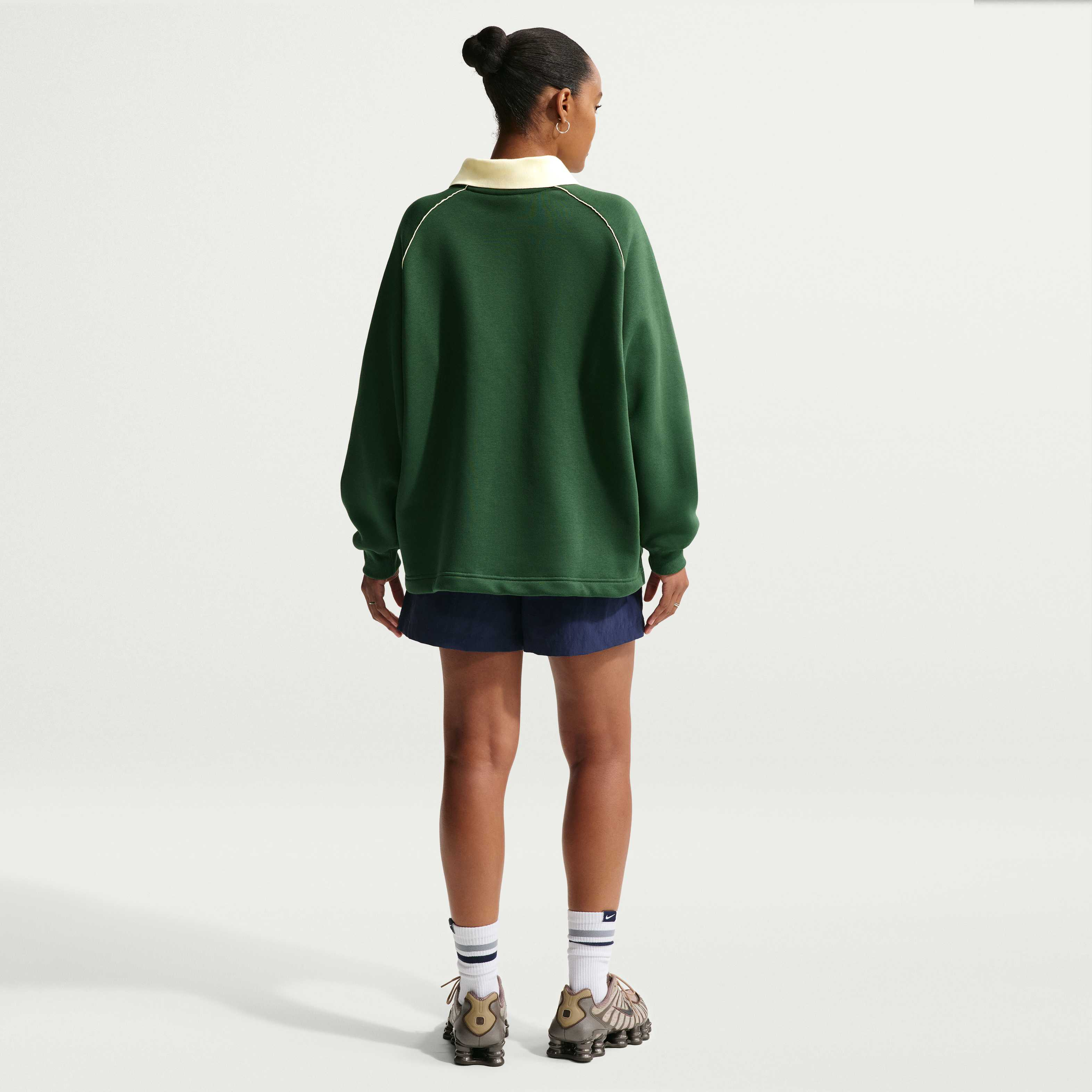 نايكي سبورتسوير فينيكس فليس image number 4