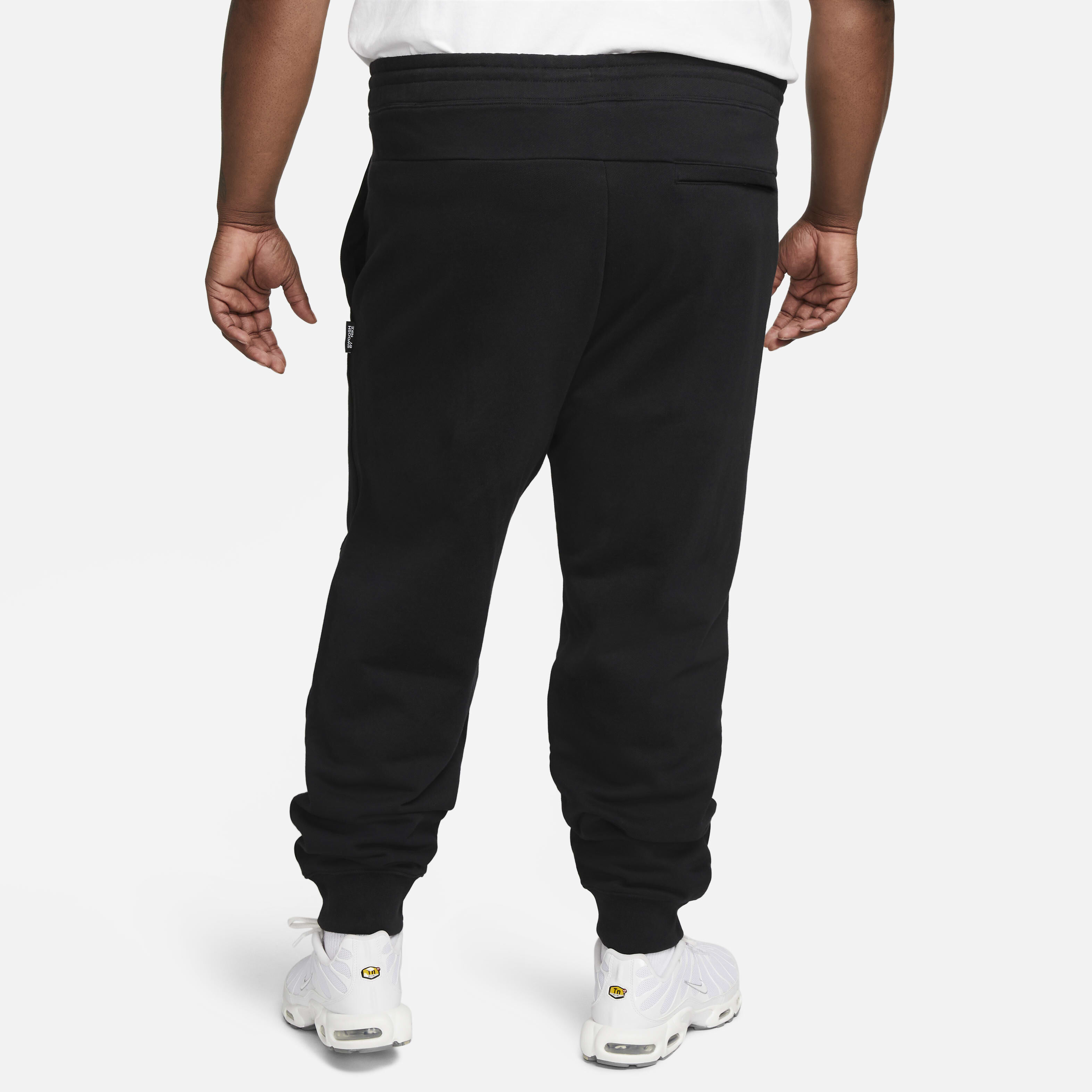 Nike Swoosh