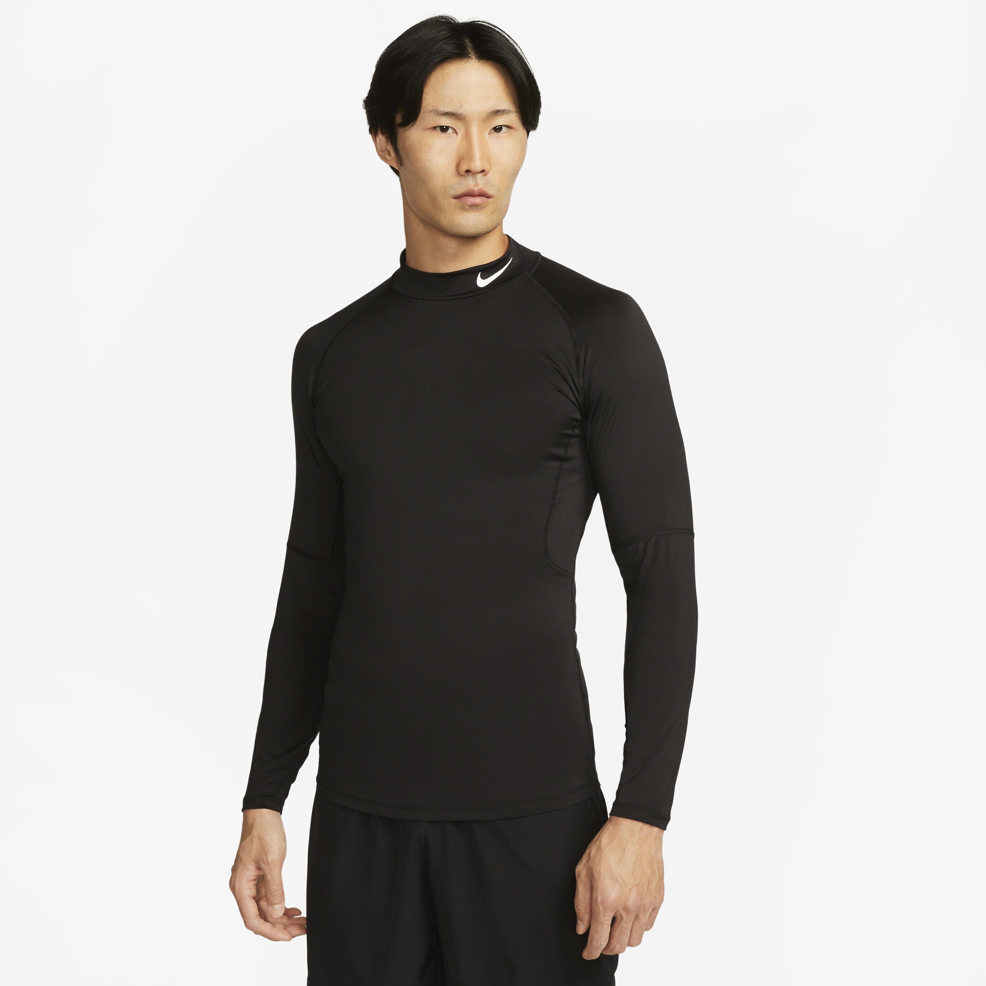 Tight fitting long sleeve shirts hotsell