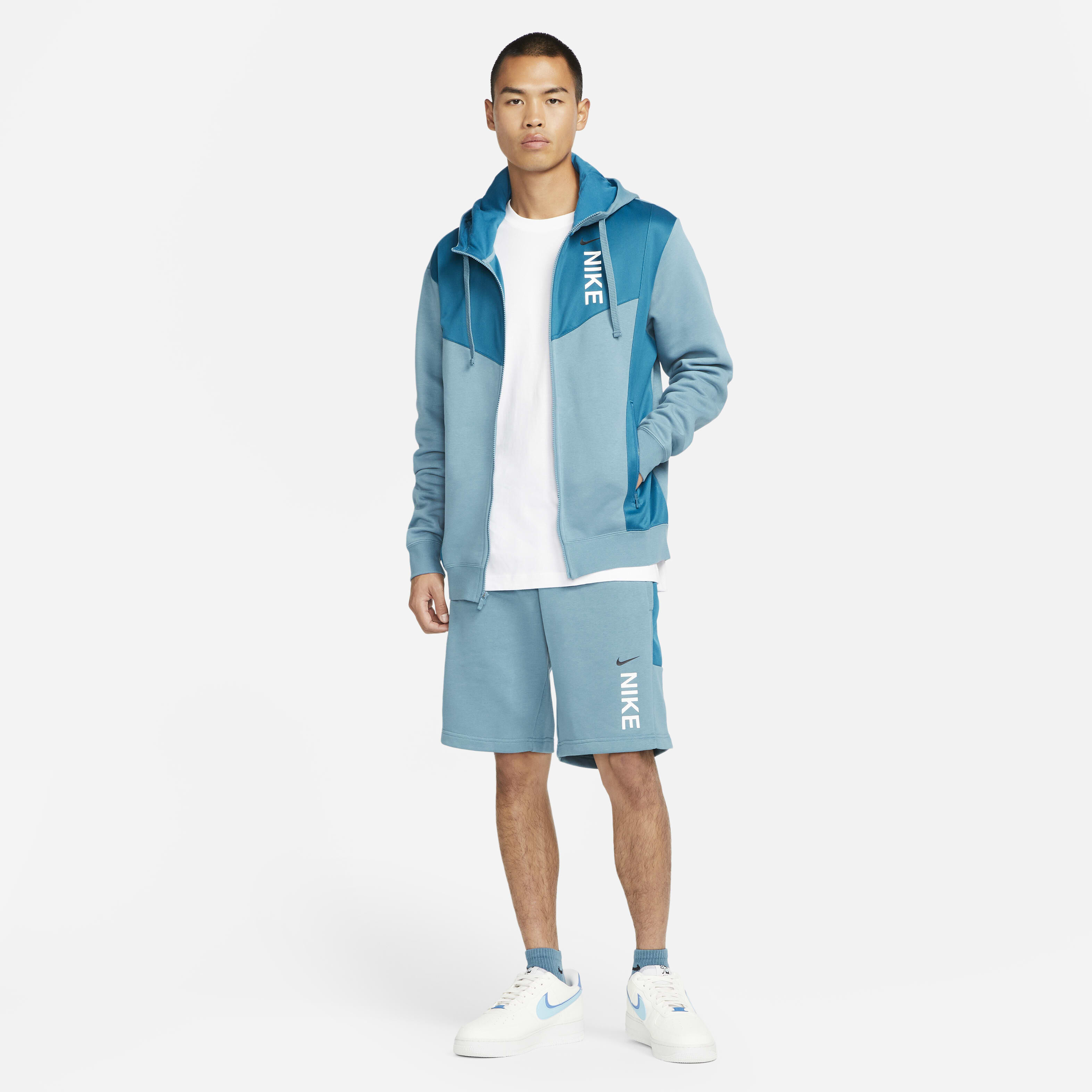 نايكي سبورتسوير هايبرد image number 5