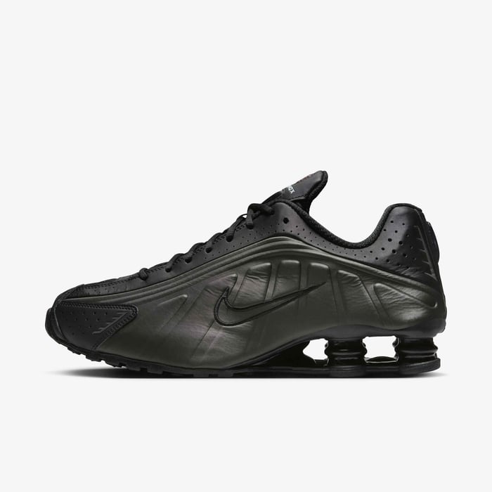Nike Shox R4 image number 0 Nike Shox R4 image number 0