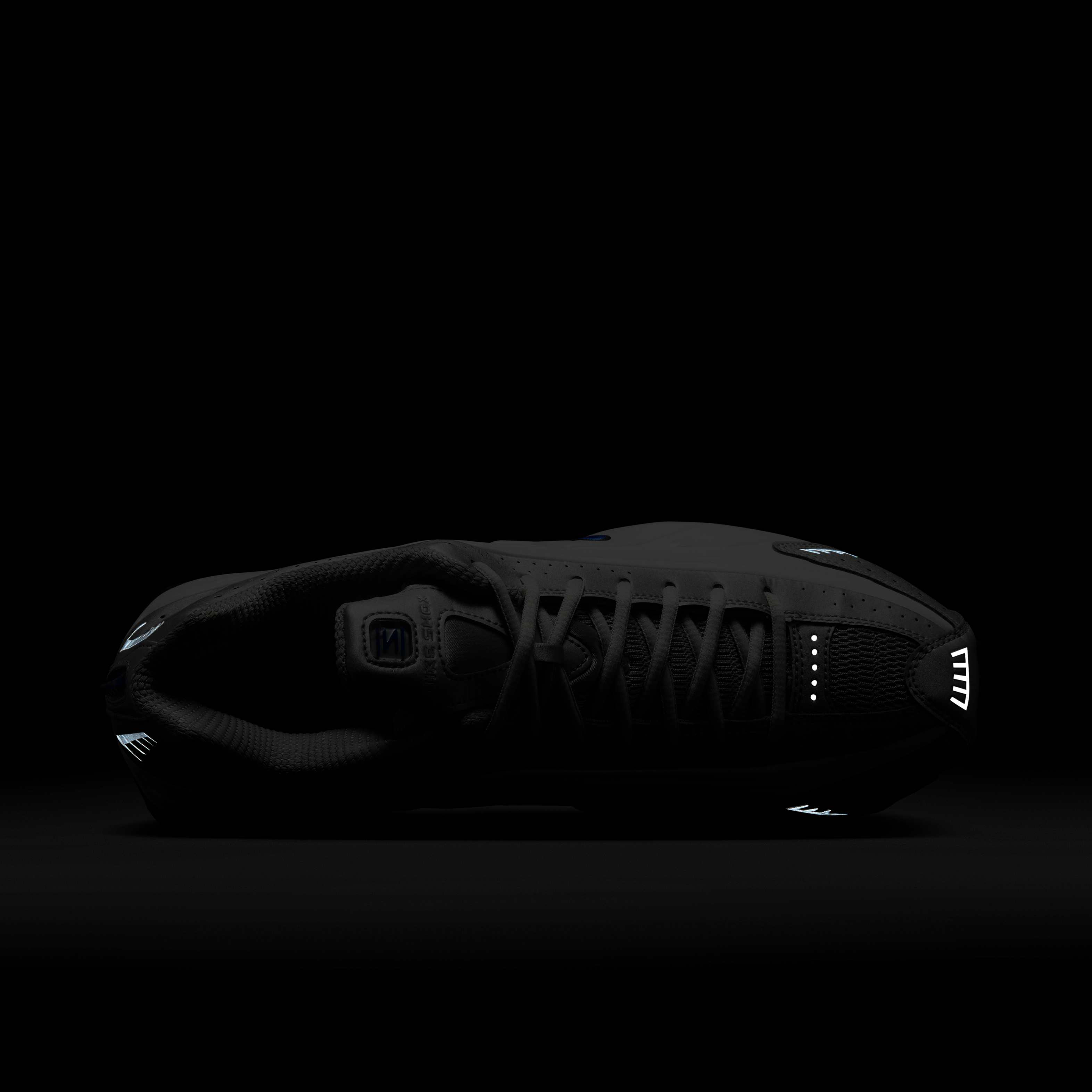 Nike Shox R4 image number 8