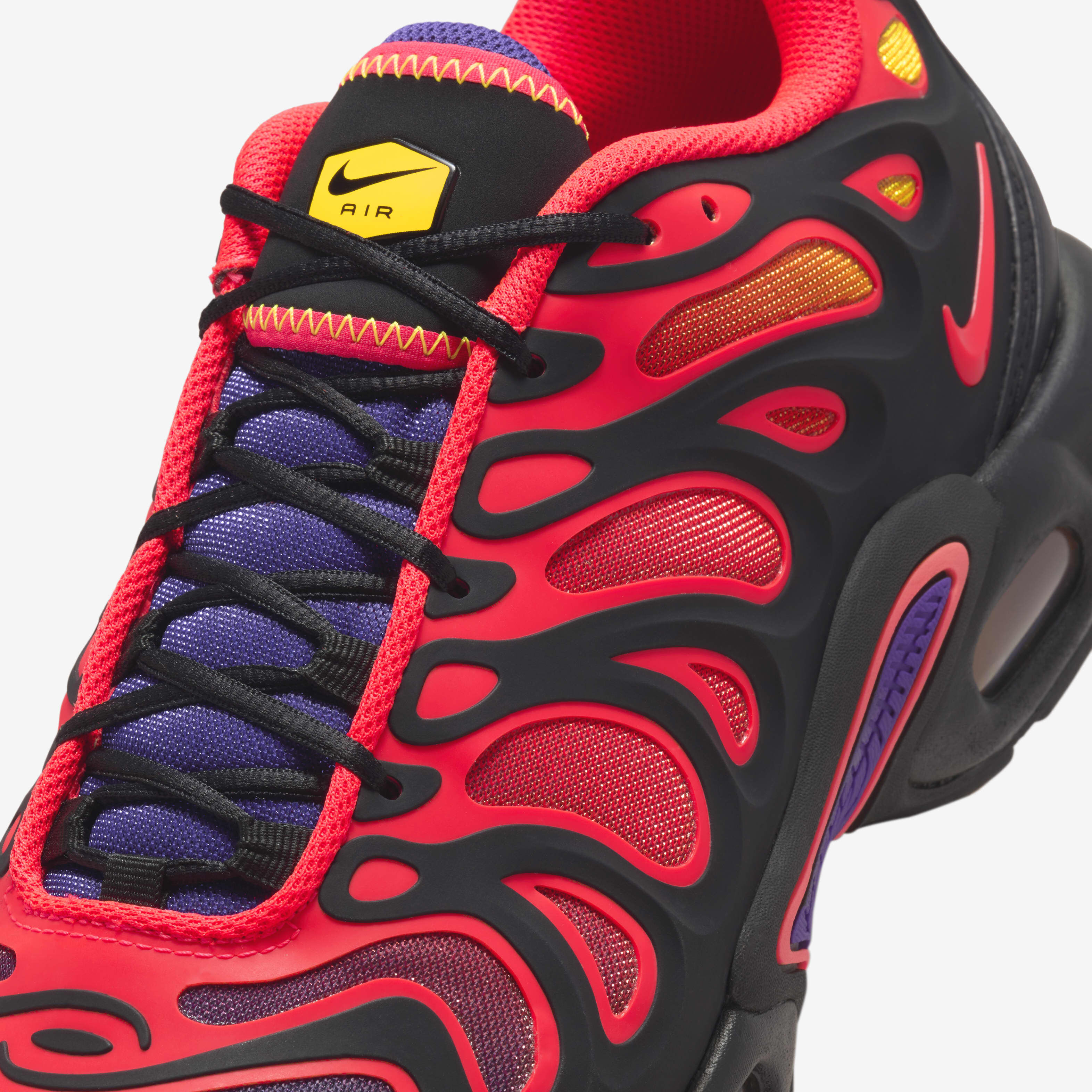 Nike Air Max Plus Drift image number 6