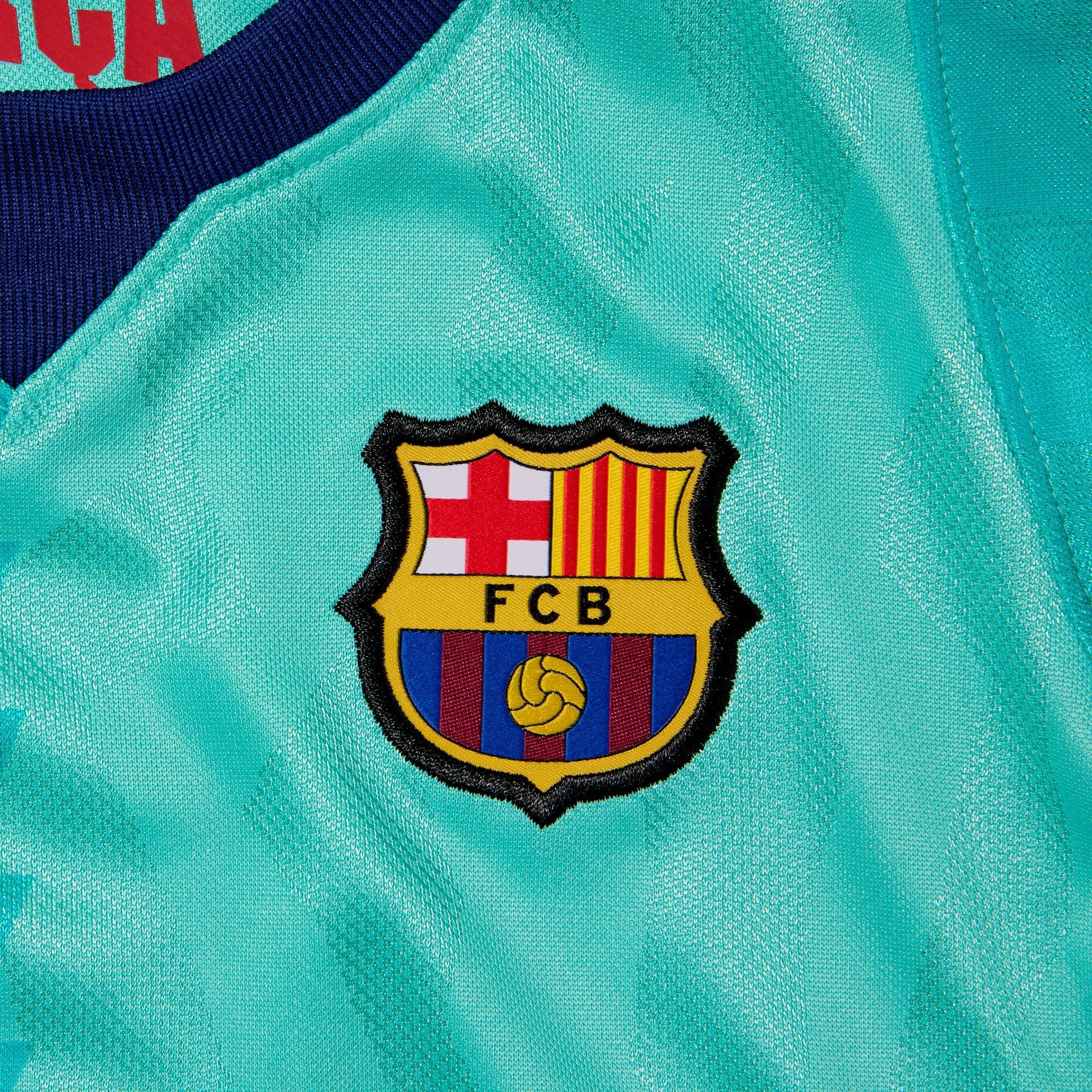 F.C. Barcelona 2026/27 Stadium Third image number 2