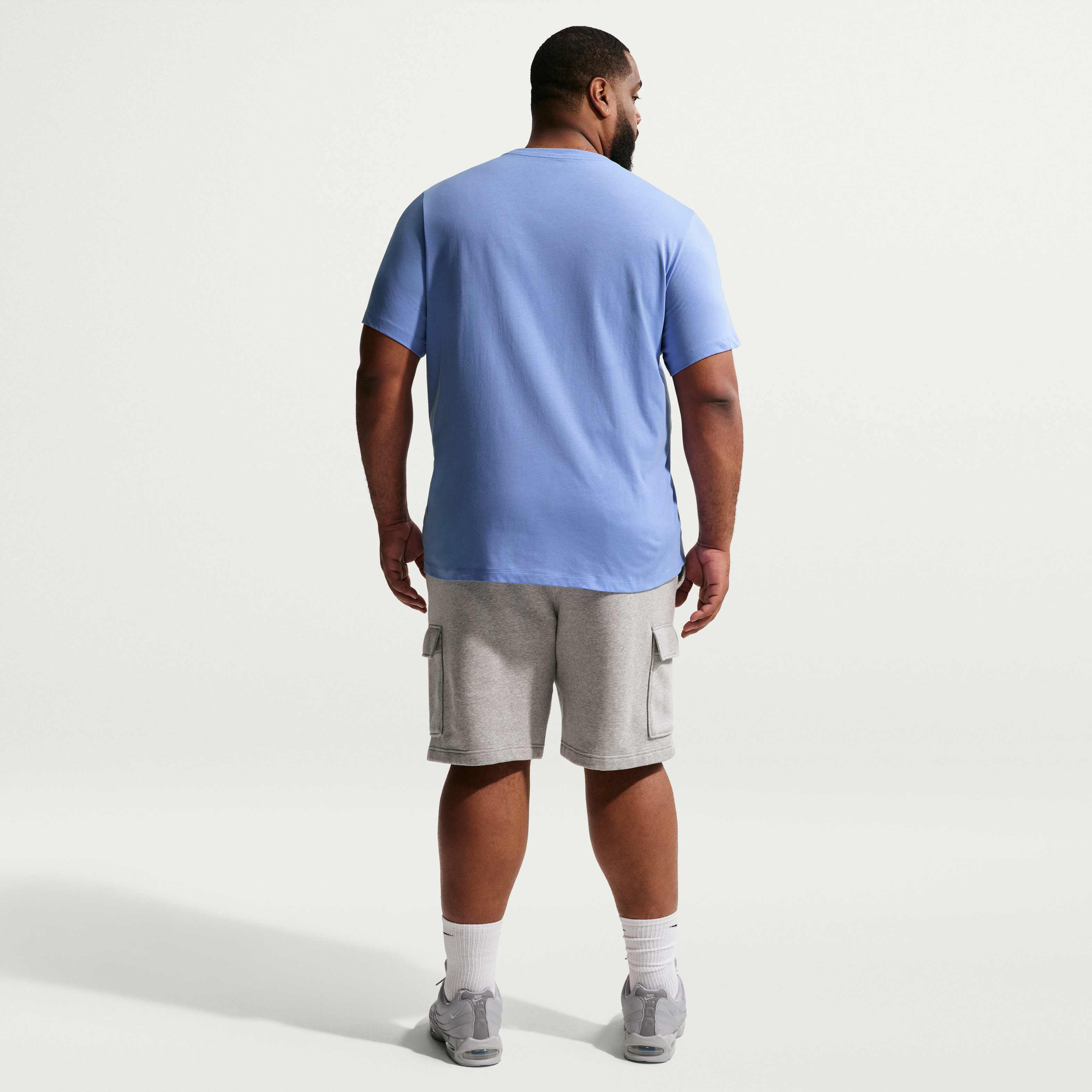 Nike Sportswear Club image number 9