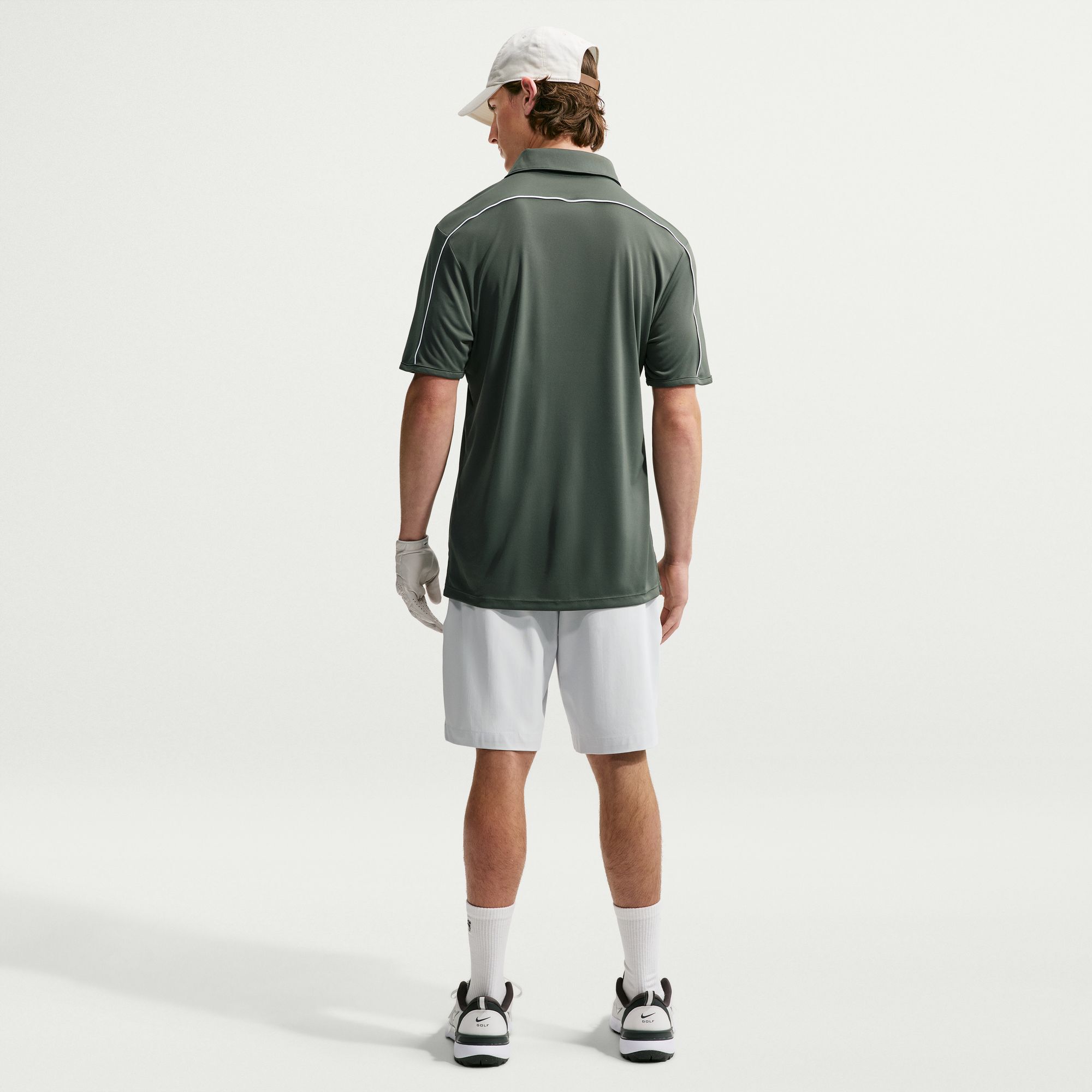 Nike Par image number 1