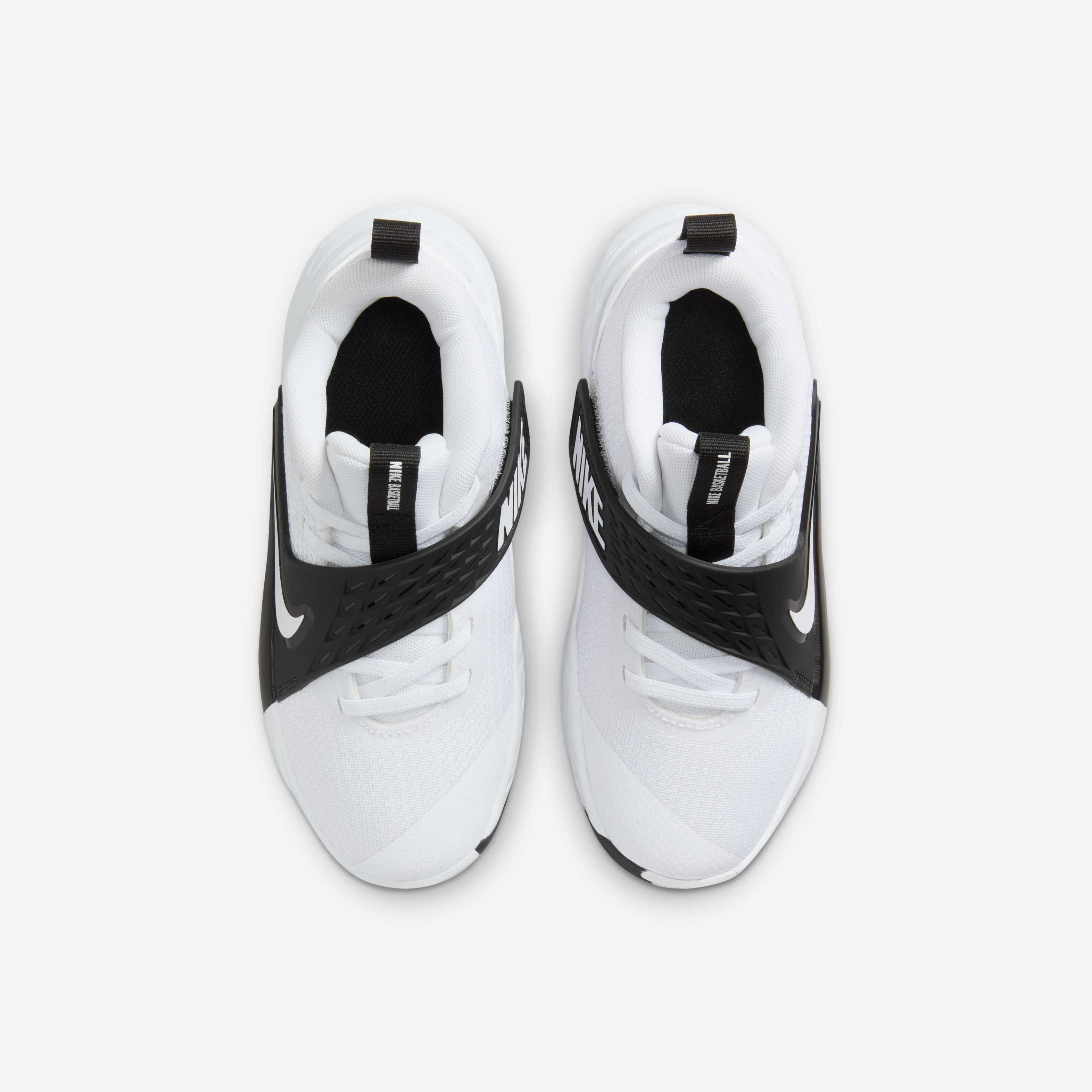 Nike Team Hustle D 12 image number 3