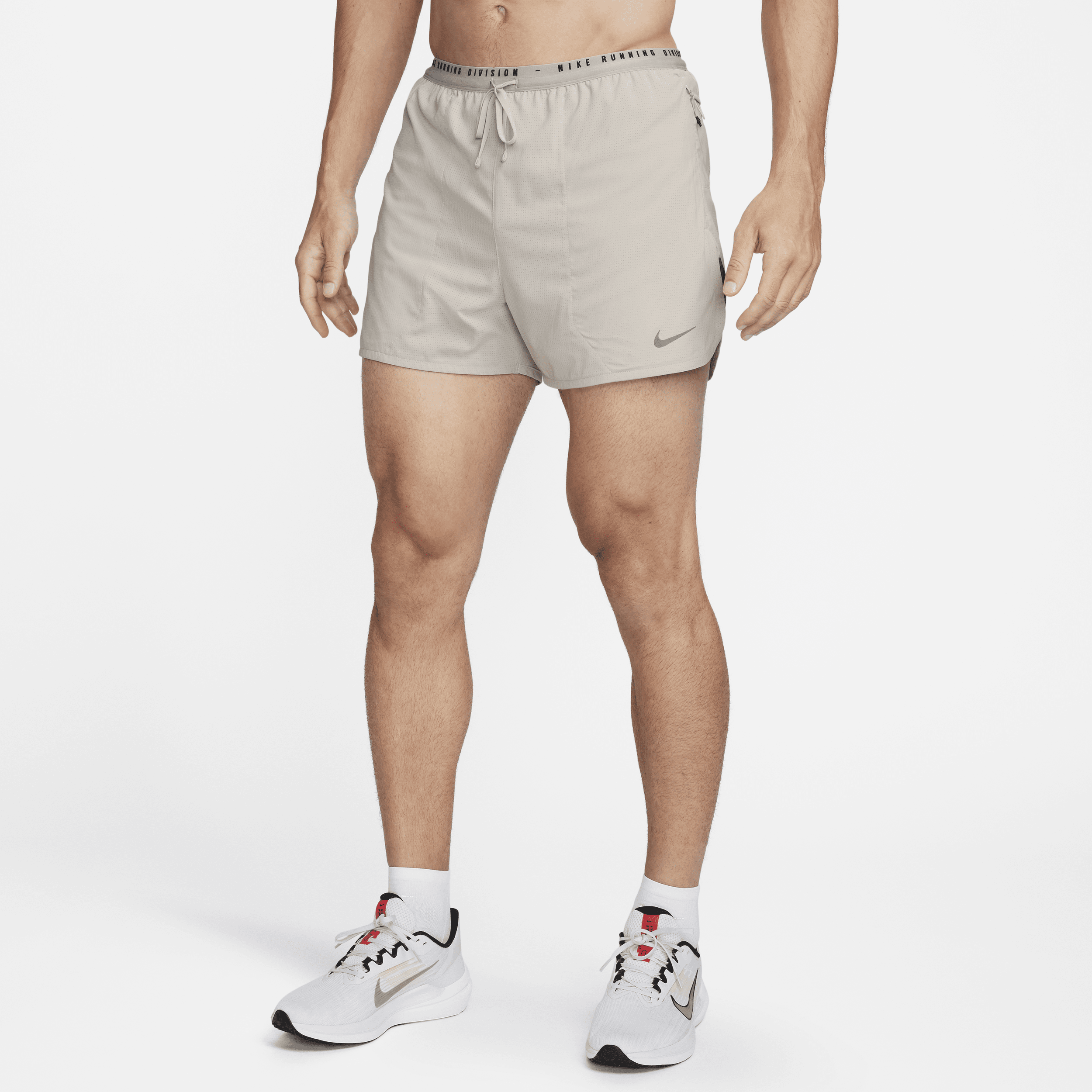 Mens running shorts with liner deals