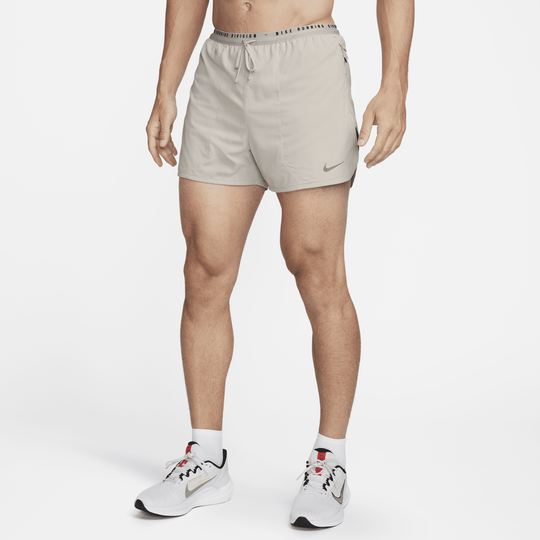 Nike flex stride men's 5 lined running clearance shorts