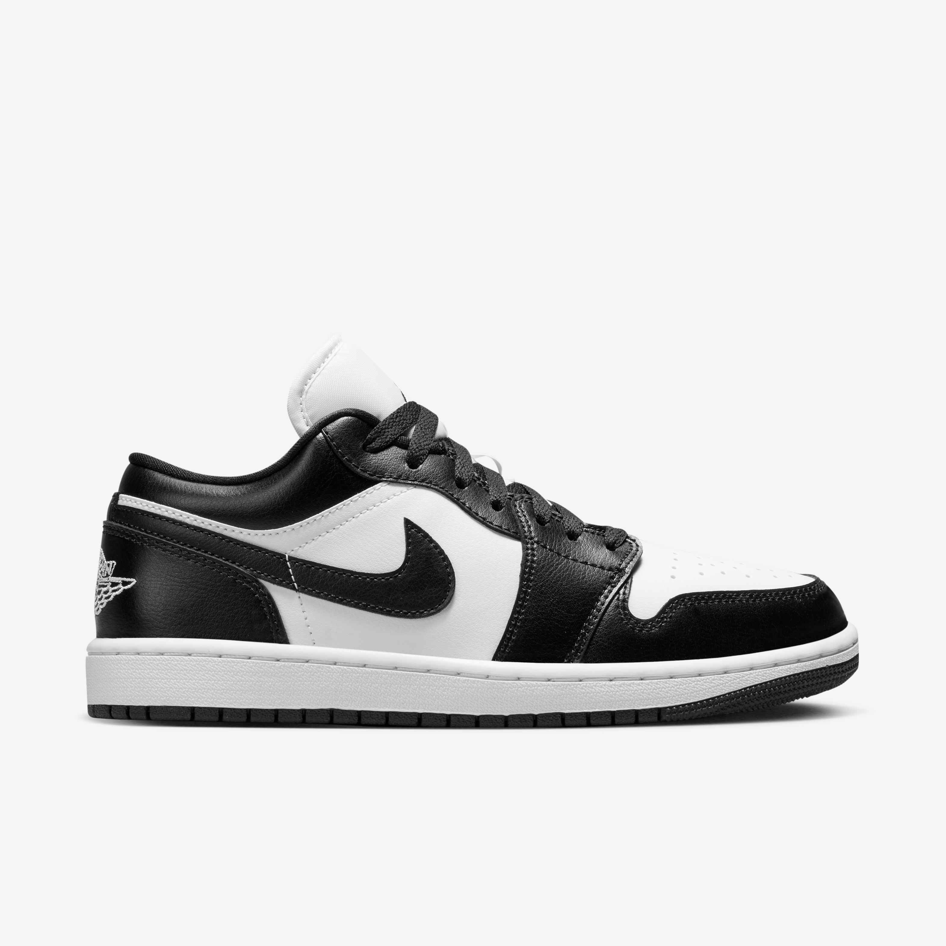 jordan 1 retro black white womens