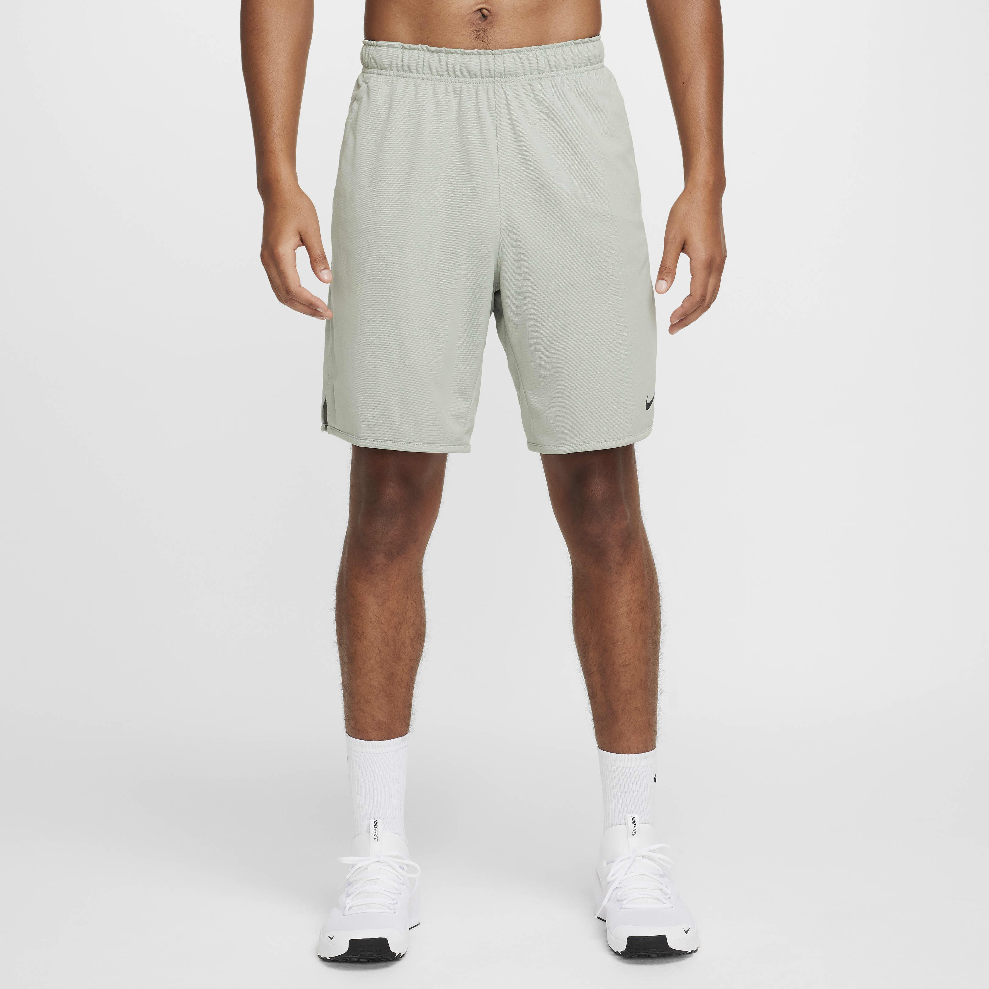 Blue nike shorts mens shop