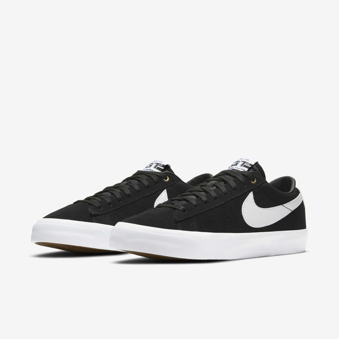 Nike SB Zoom Blazer Low Pro GT image number 4 Nike SB Zoom Blazer Low Pro GT image number 4