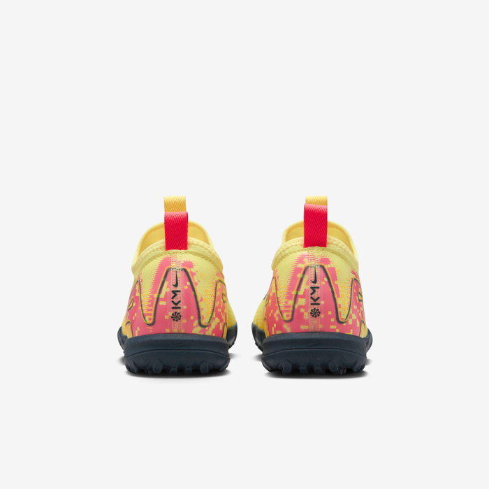 نايكي جونيور ميركيوريال فيبور 16 أكاديمي 'كيليان مبابي' image number 5 نايكي جونيور ميركيوريال فيبور 16 أكاديمي 'كيليان مبابي' image number 5