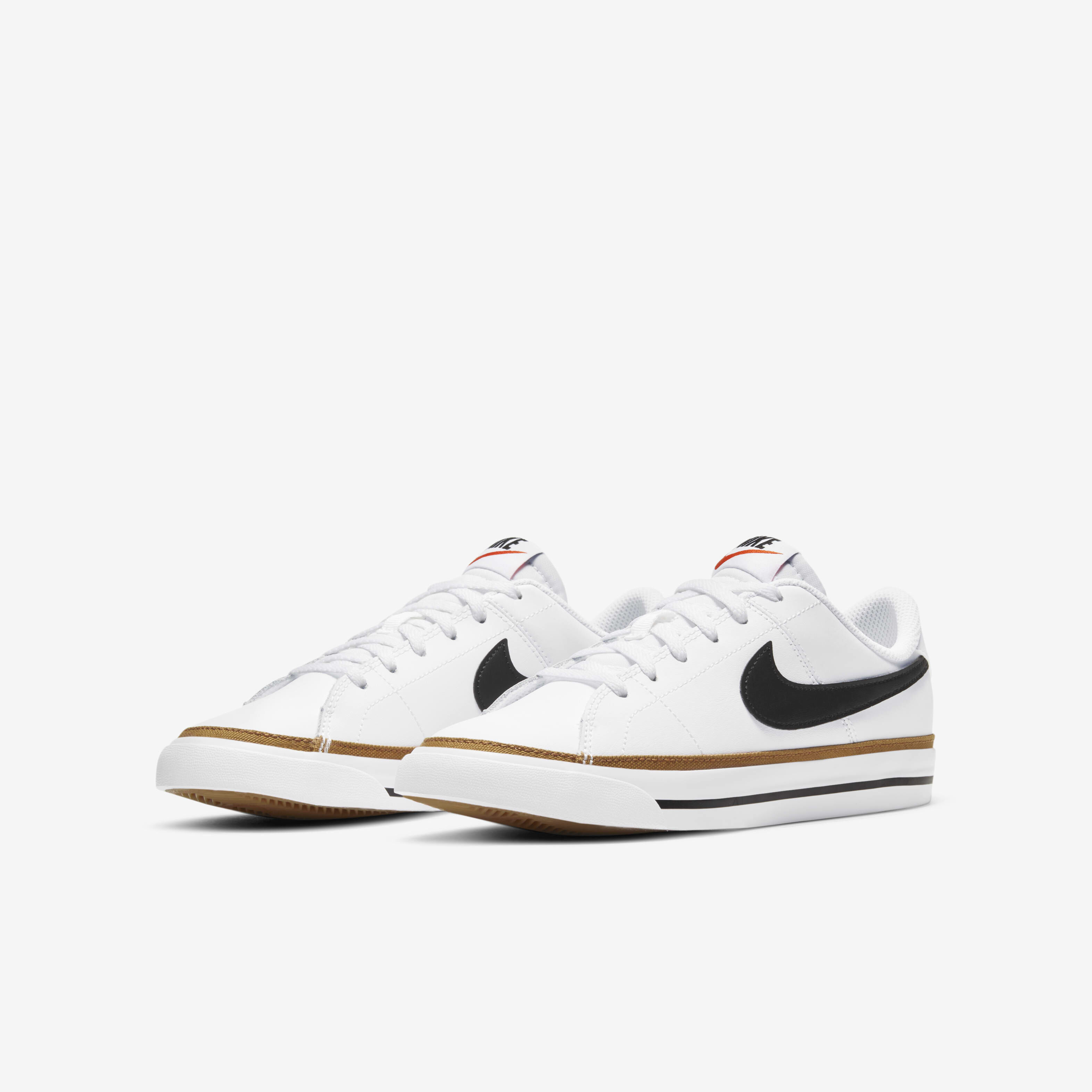 NikeCourt Legacy image number 4