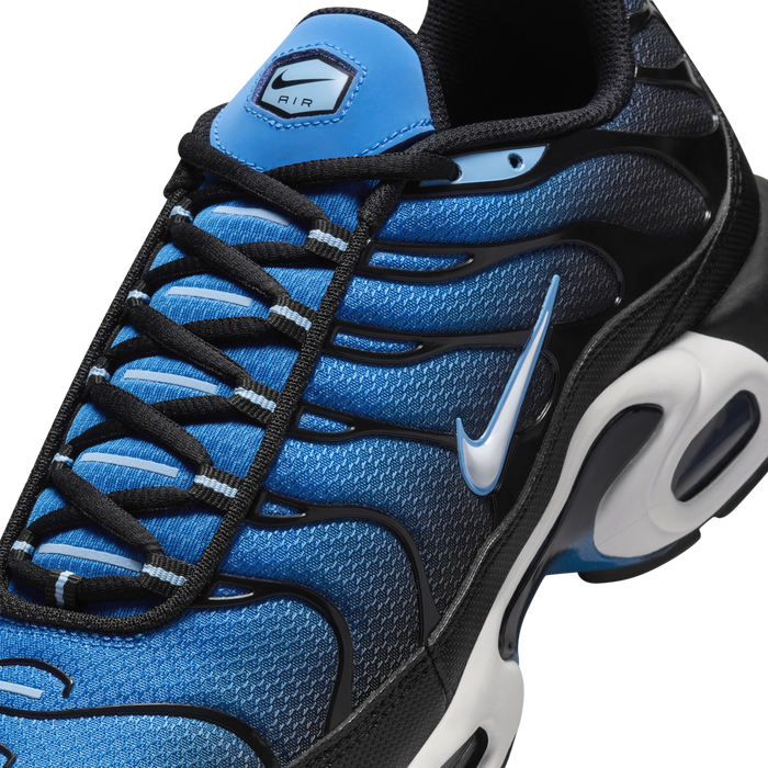 Basket nike air max top plus