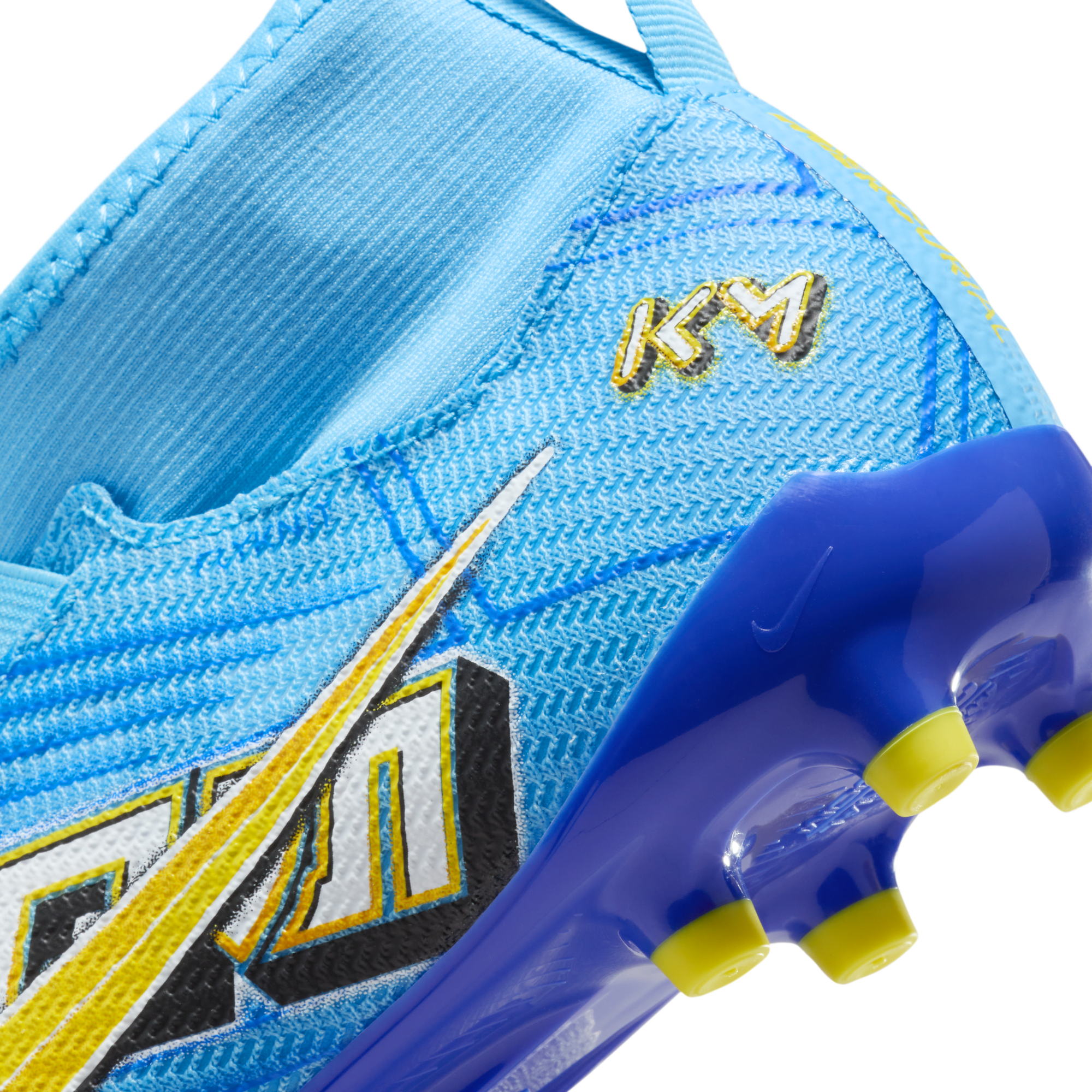 Adidas nemeziz vs nike mercurial discount