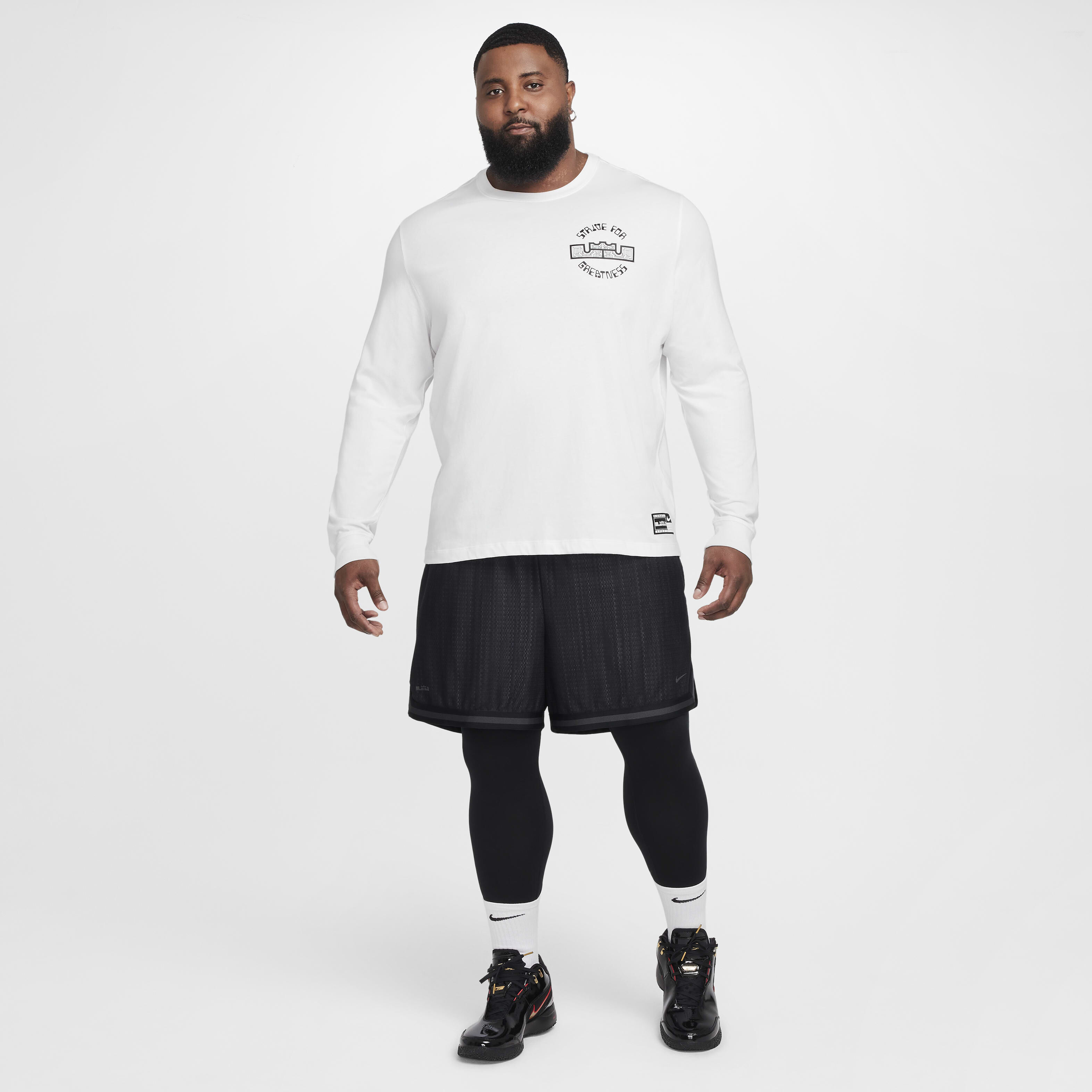 LeBron image number 12