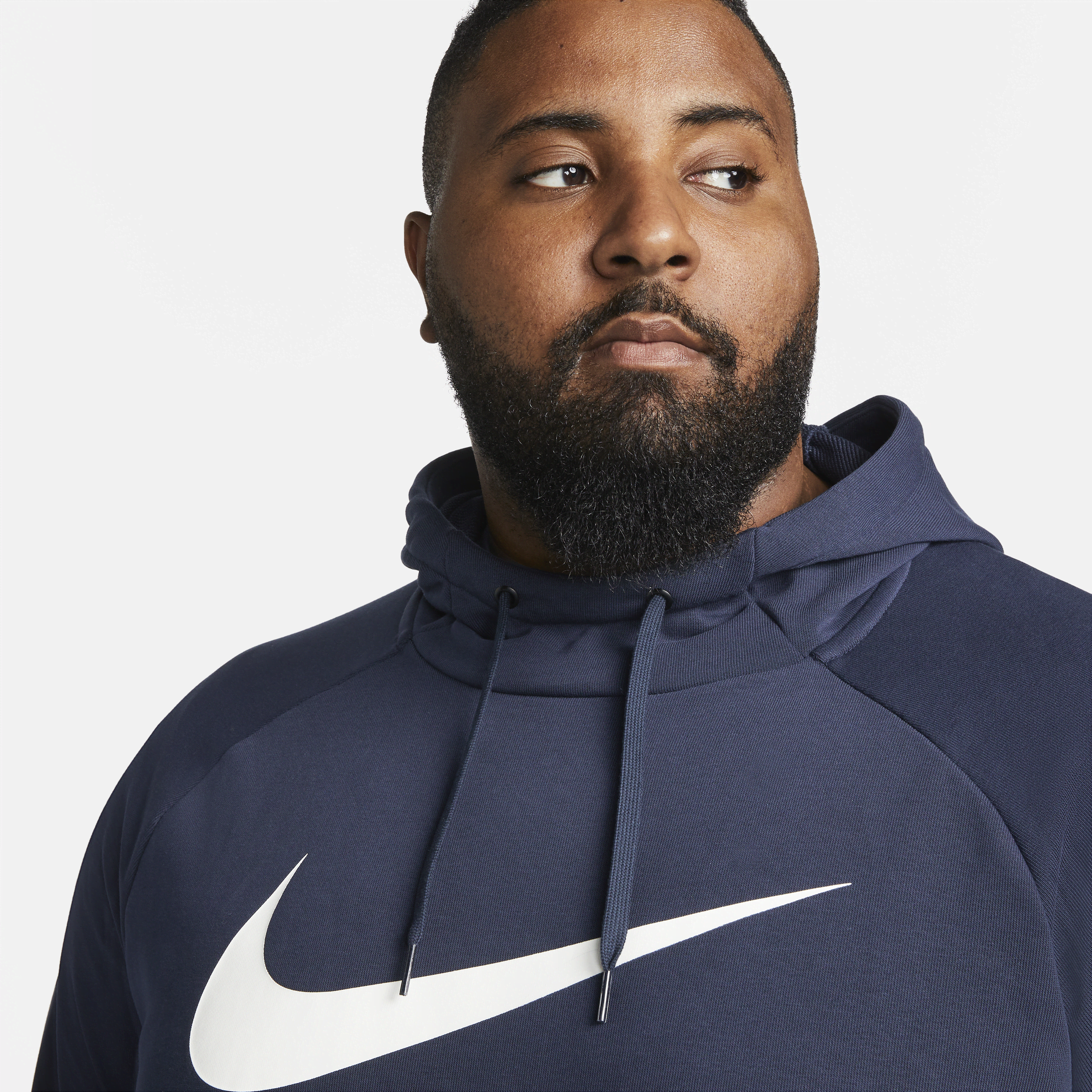 Nike men's dry pullover swoosh hoodie new arrivals