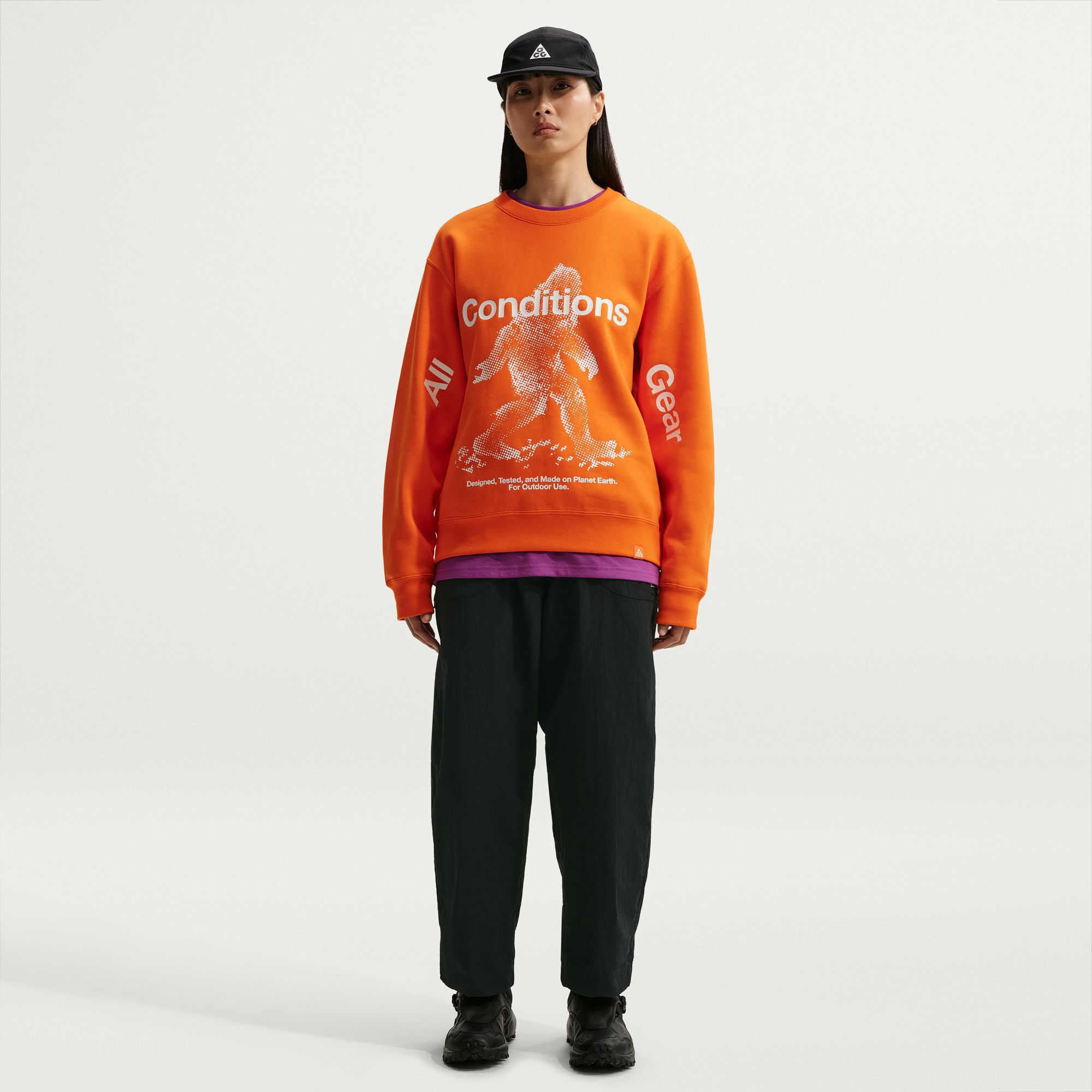 Nike ACG image number 0