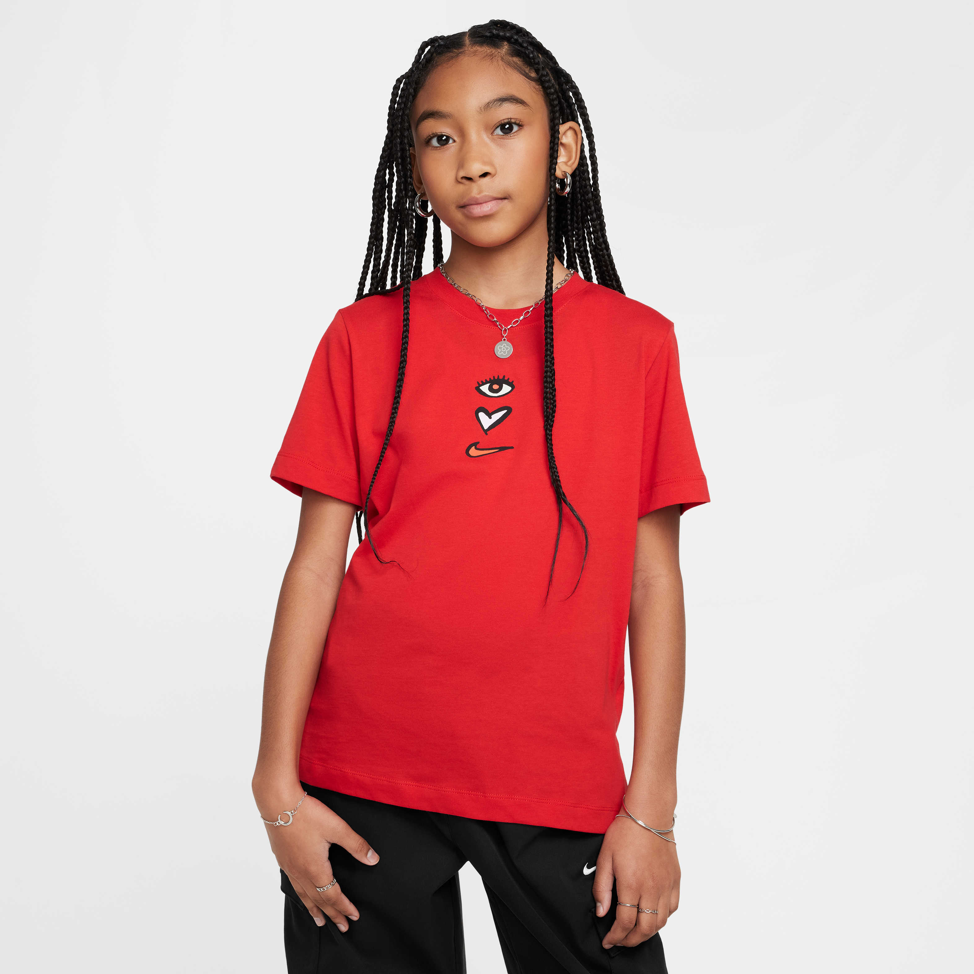 Nike Sportswear image number 0