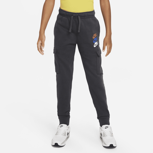 Nike jdi skinny joggers top