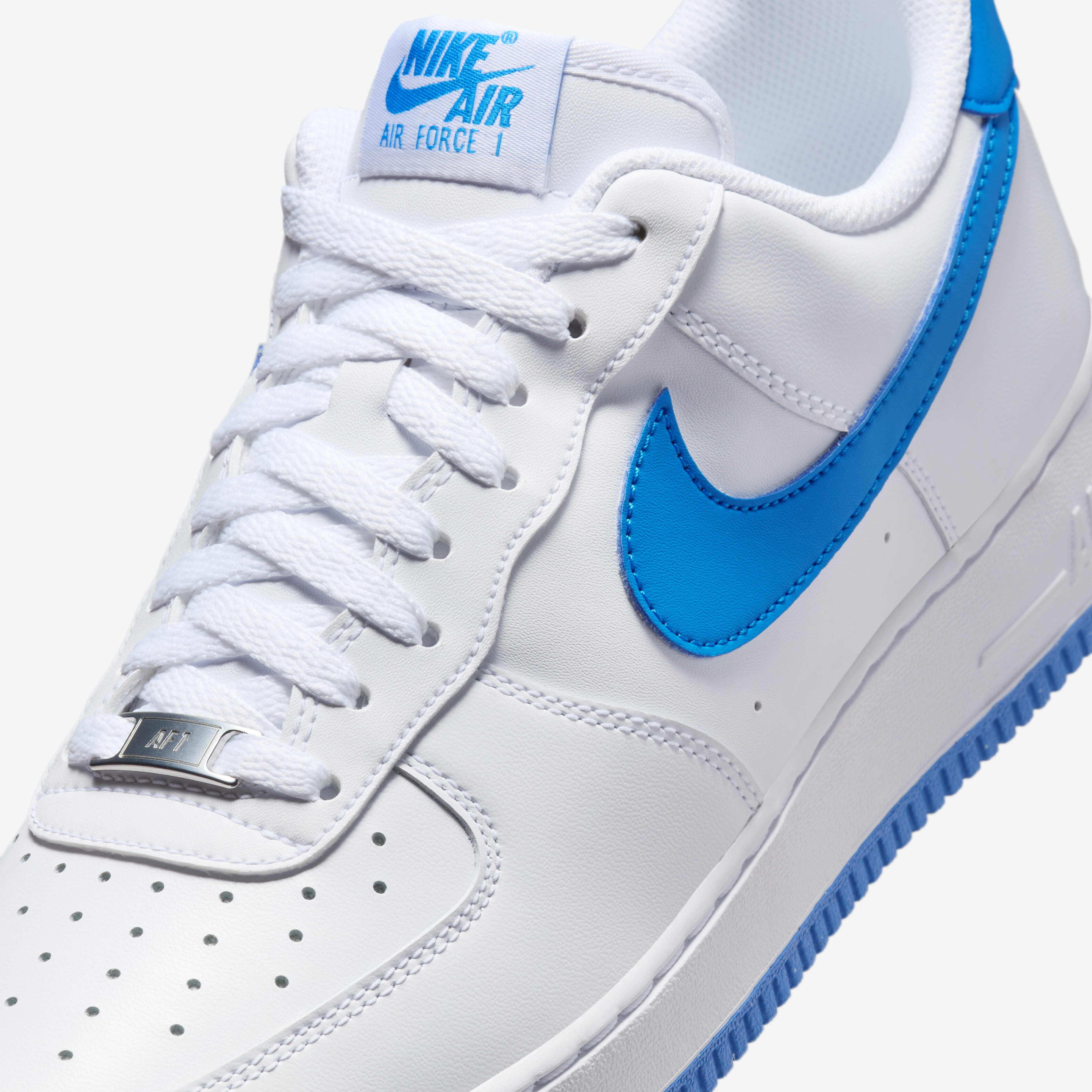 Nike Air Force 1 '07 image number 6