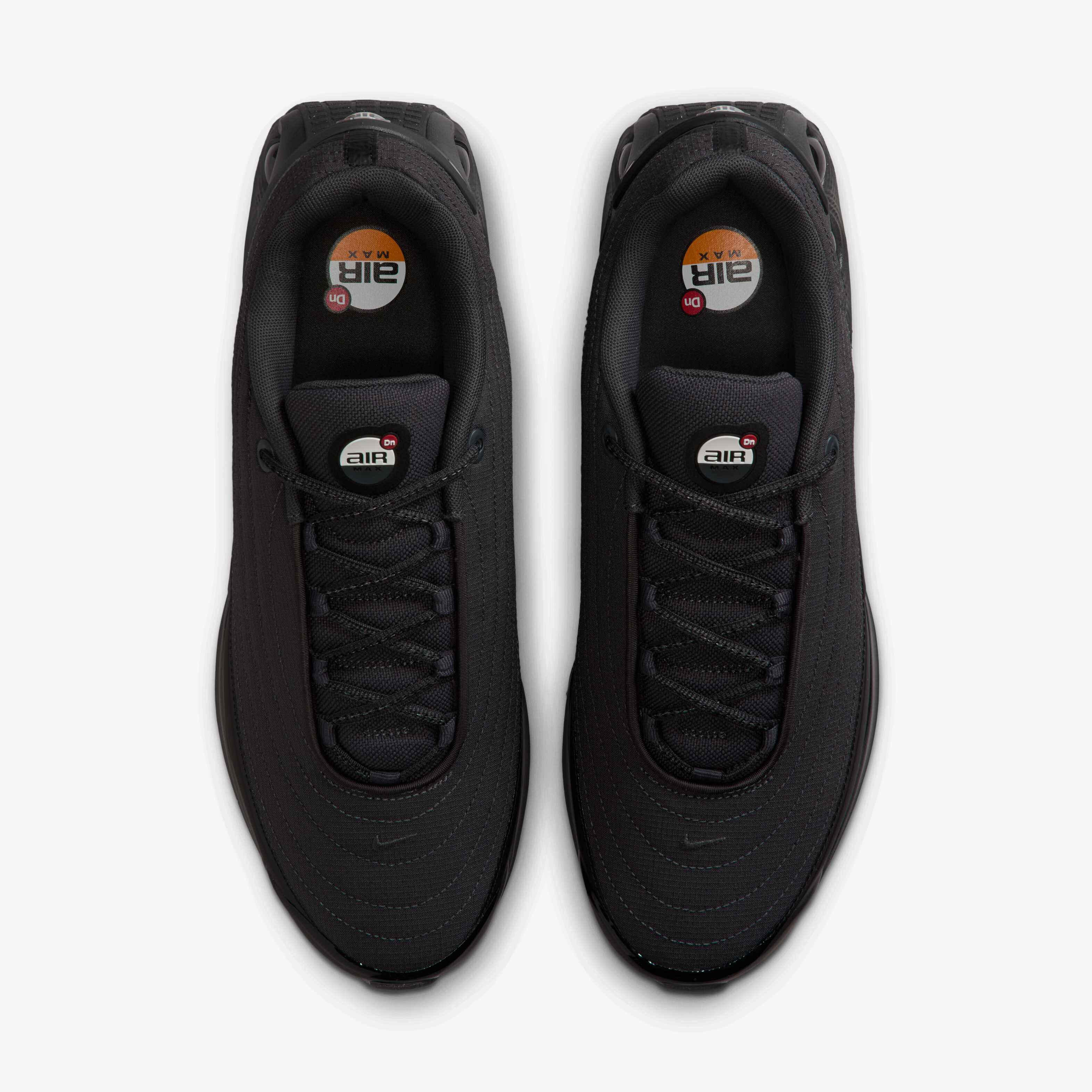 نايكي إير ماكس Dn وينتريزد image number 3