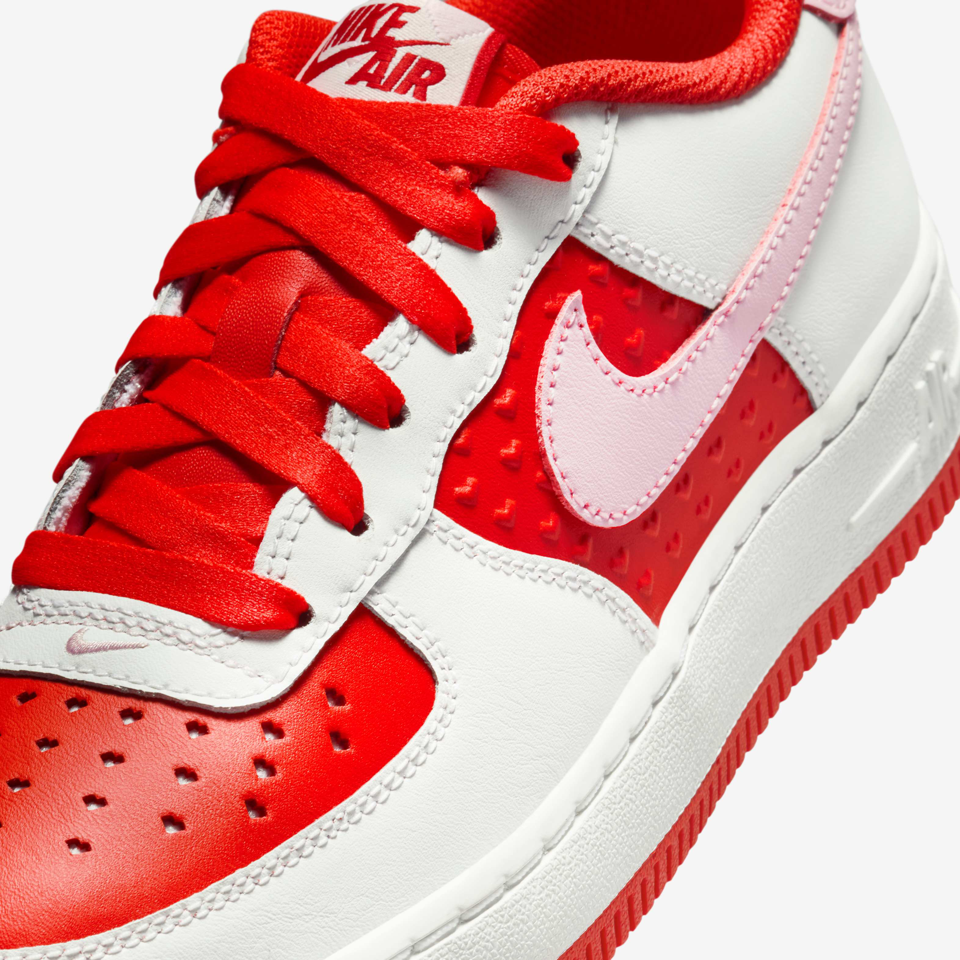 Nike Air Force 1 image number 6