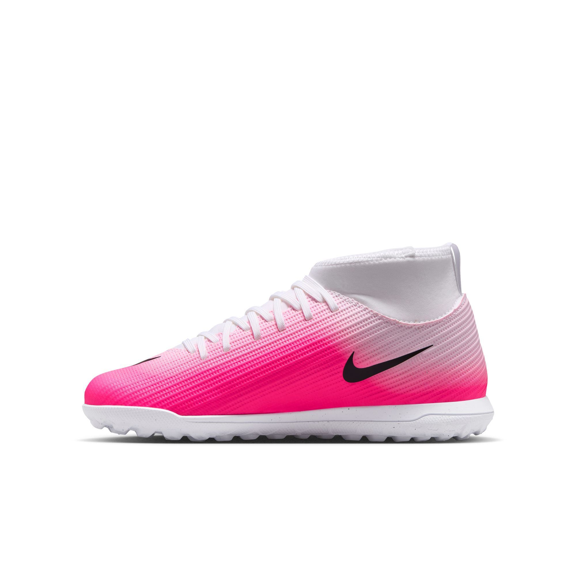 Nike Jr. Mercurial Superfly 11 Club image number 4