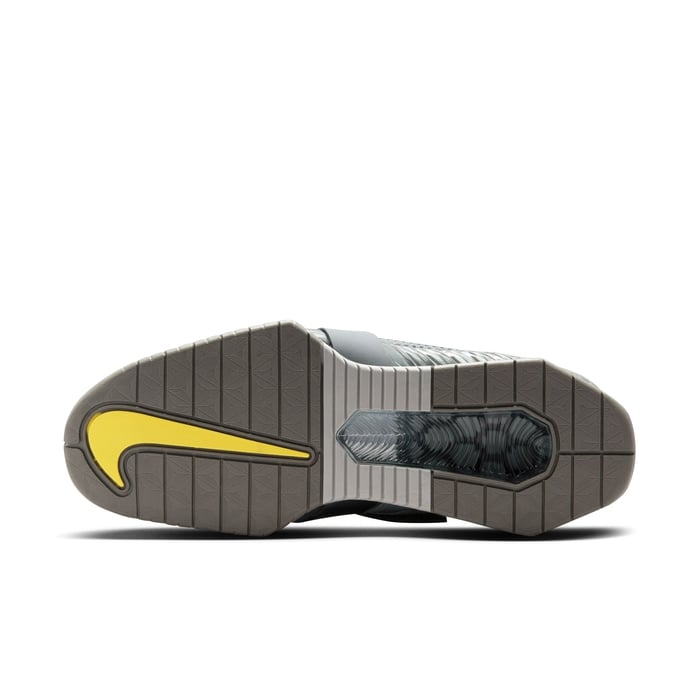 Nike Romaleos 4 image number 4 Nike Romaleos 4 image number 4