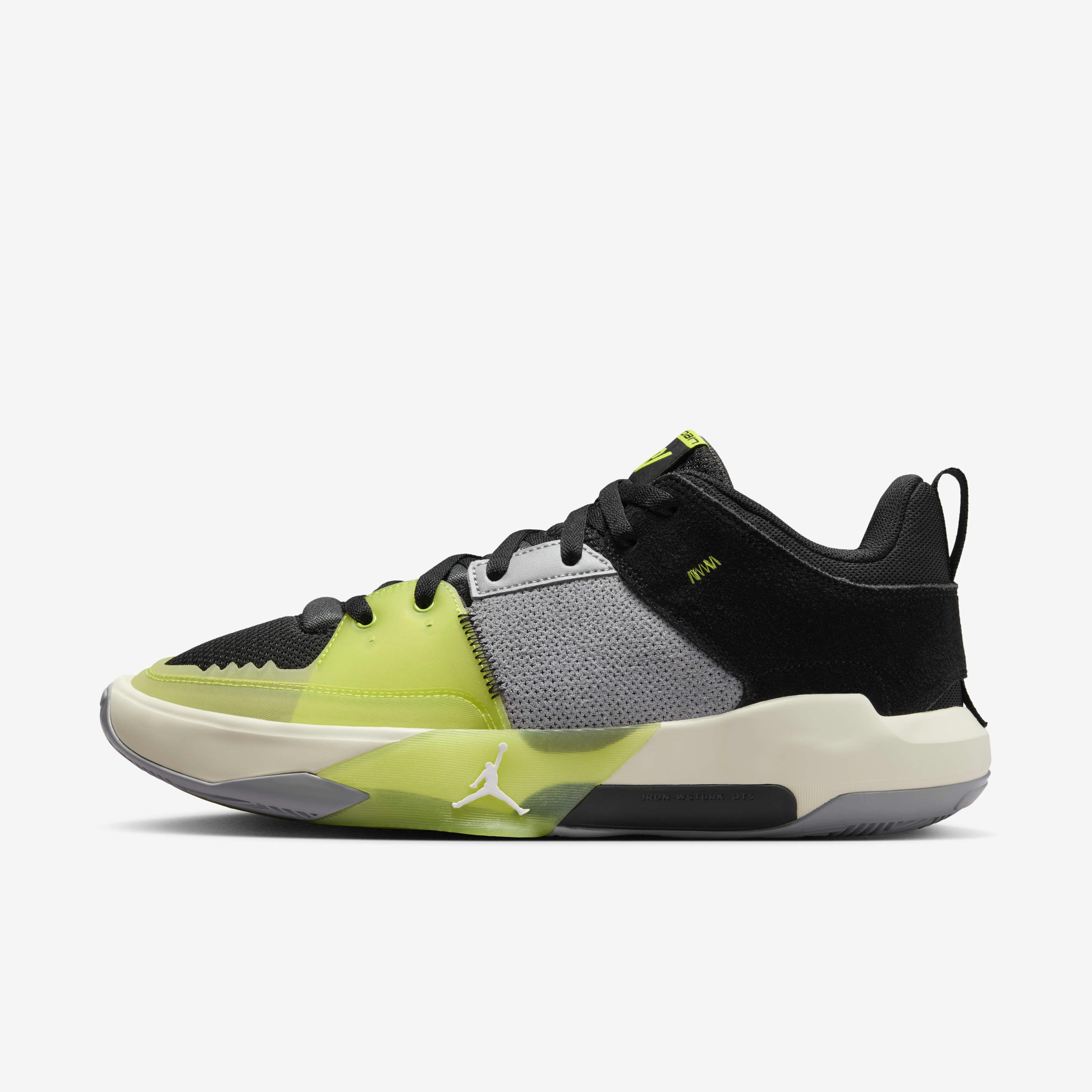 Buy Jordan One Take 5 Basketball Shoes Nike UAE Official