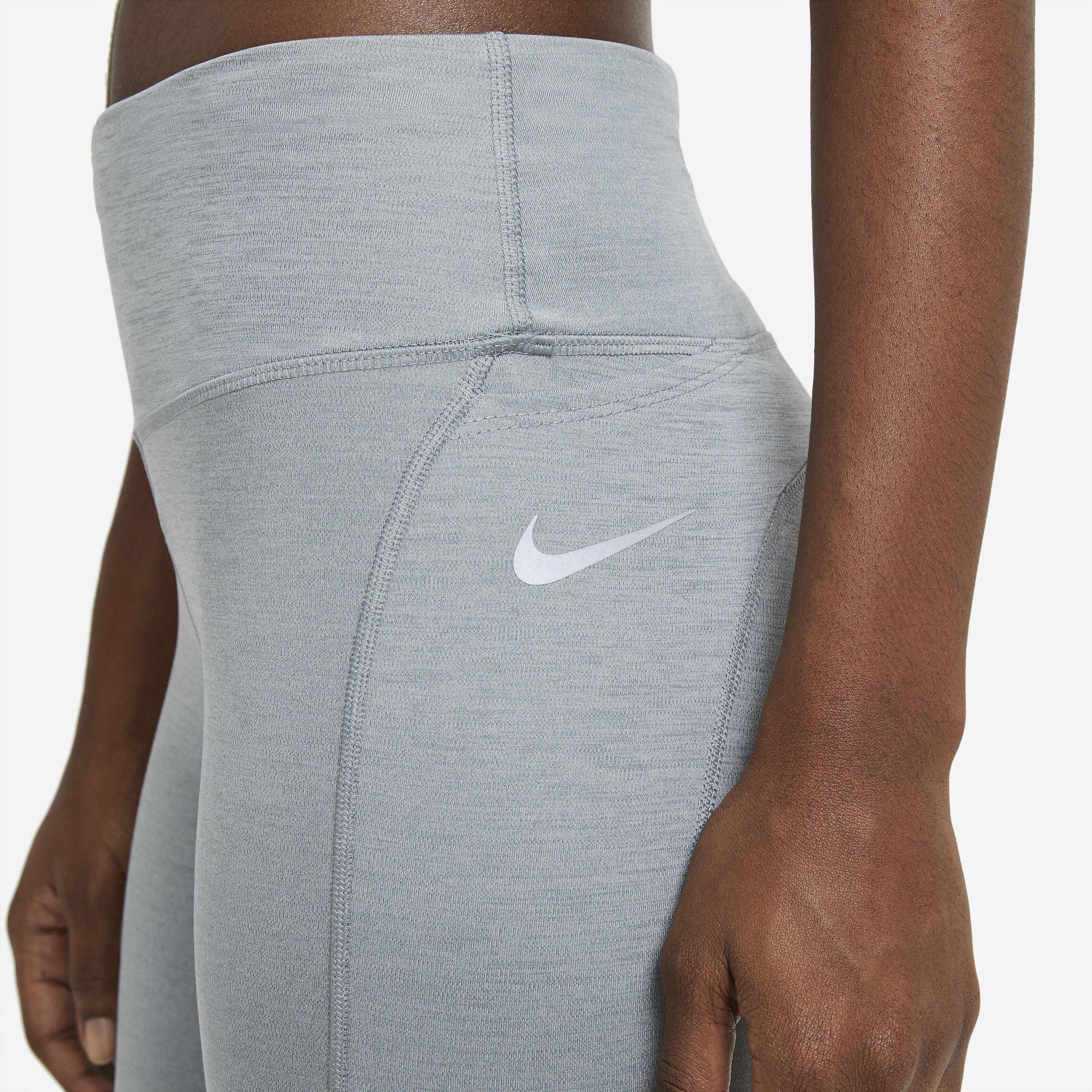 Buy Nike Epic Fast Women s Mid Rise Pocket Running Leggings Nike UAE Official