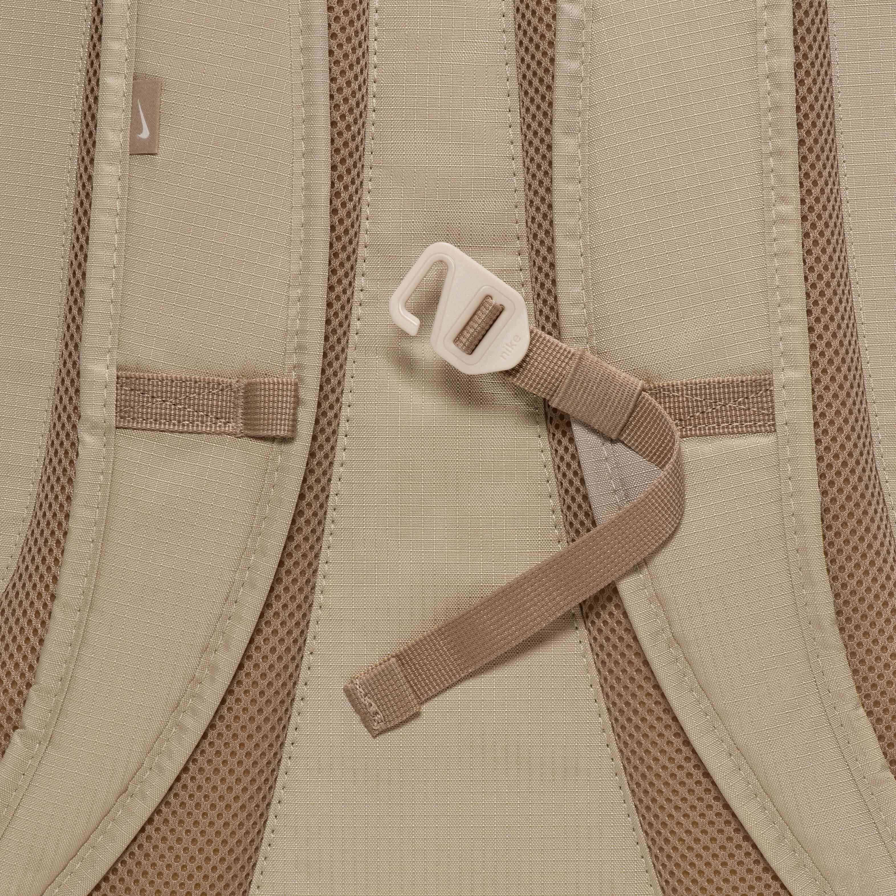 Buy Nike Hayward Backpack (26L) Desert Khaki/Parachute Beige/Light