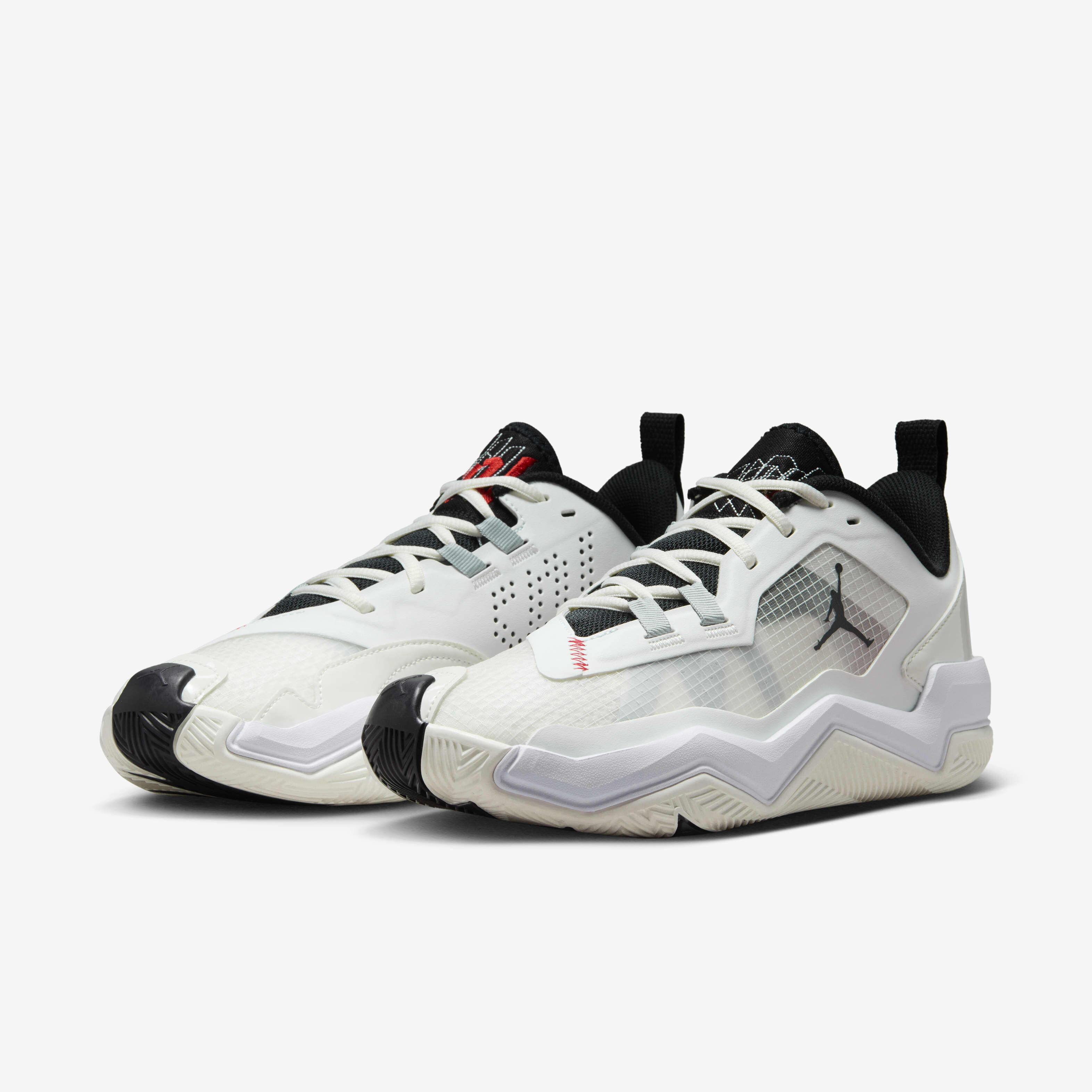 Jordan One Take 4 image number 4