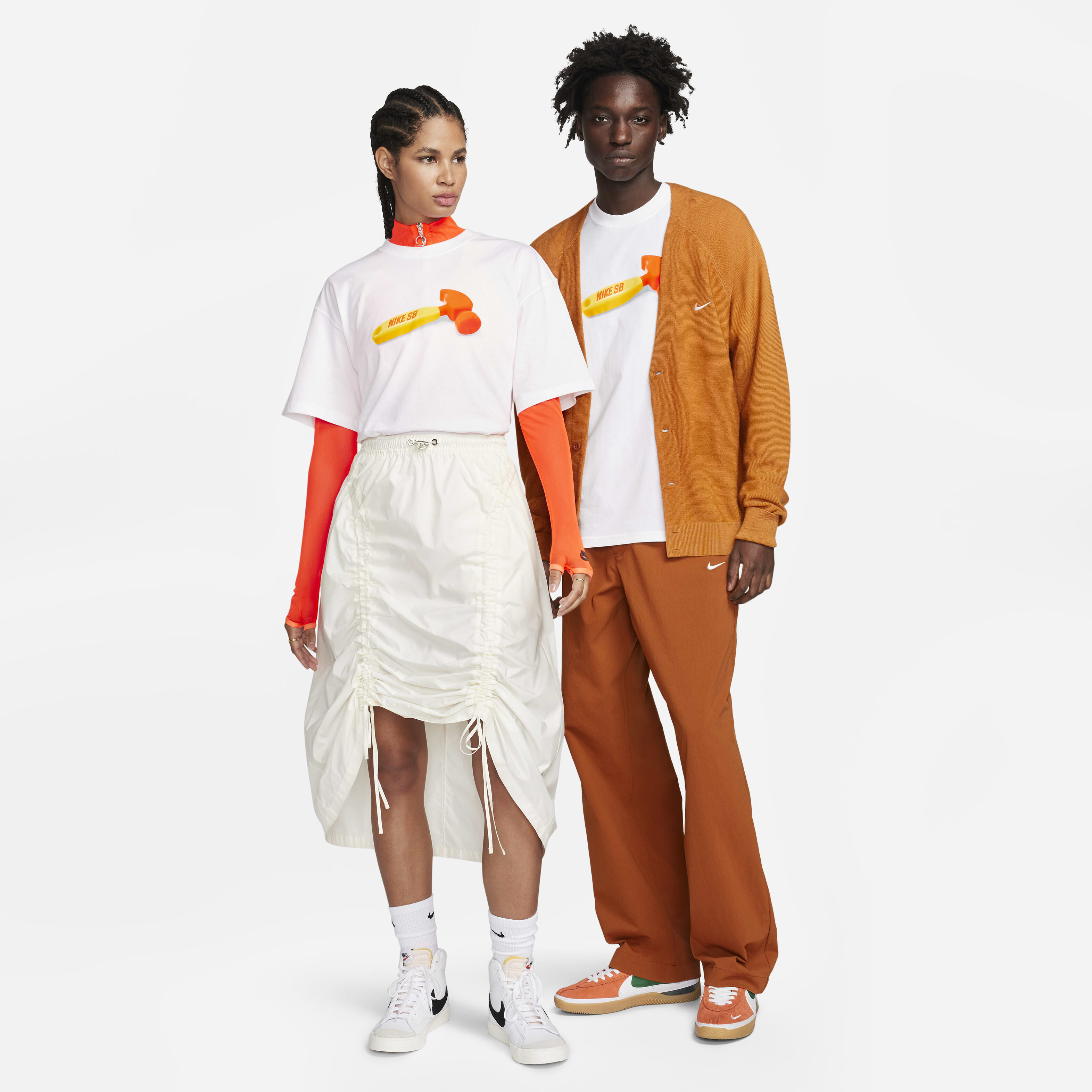 نايكي اس بي image number 5