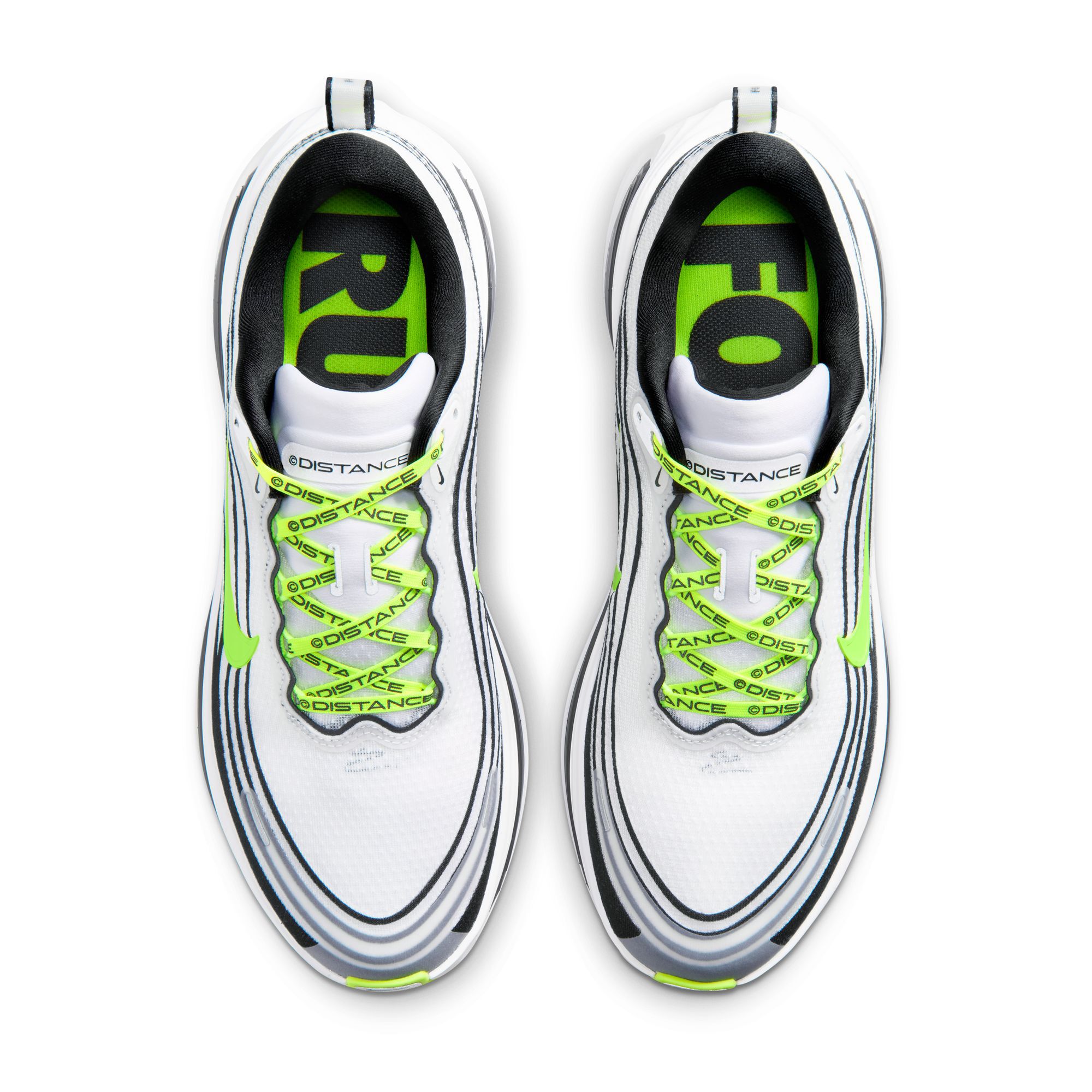 Nike Vomero Plus x Distance image number 3